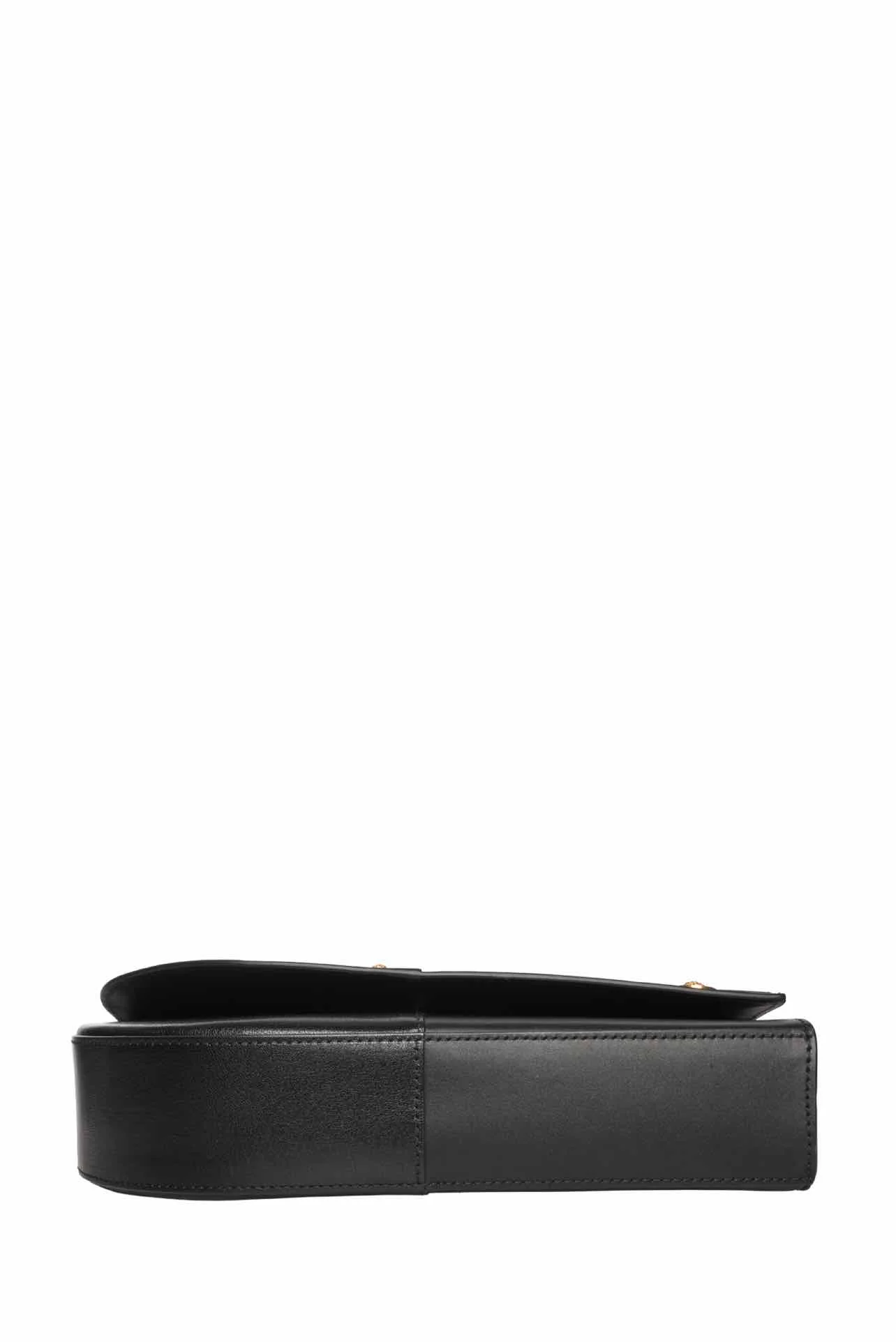 Versace Clash Medusa Studded Shoulder Bag - Image 4
