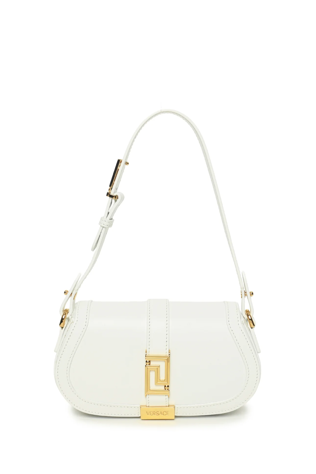 Versace Greca Goddess Mini Shoulder Bag