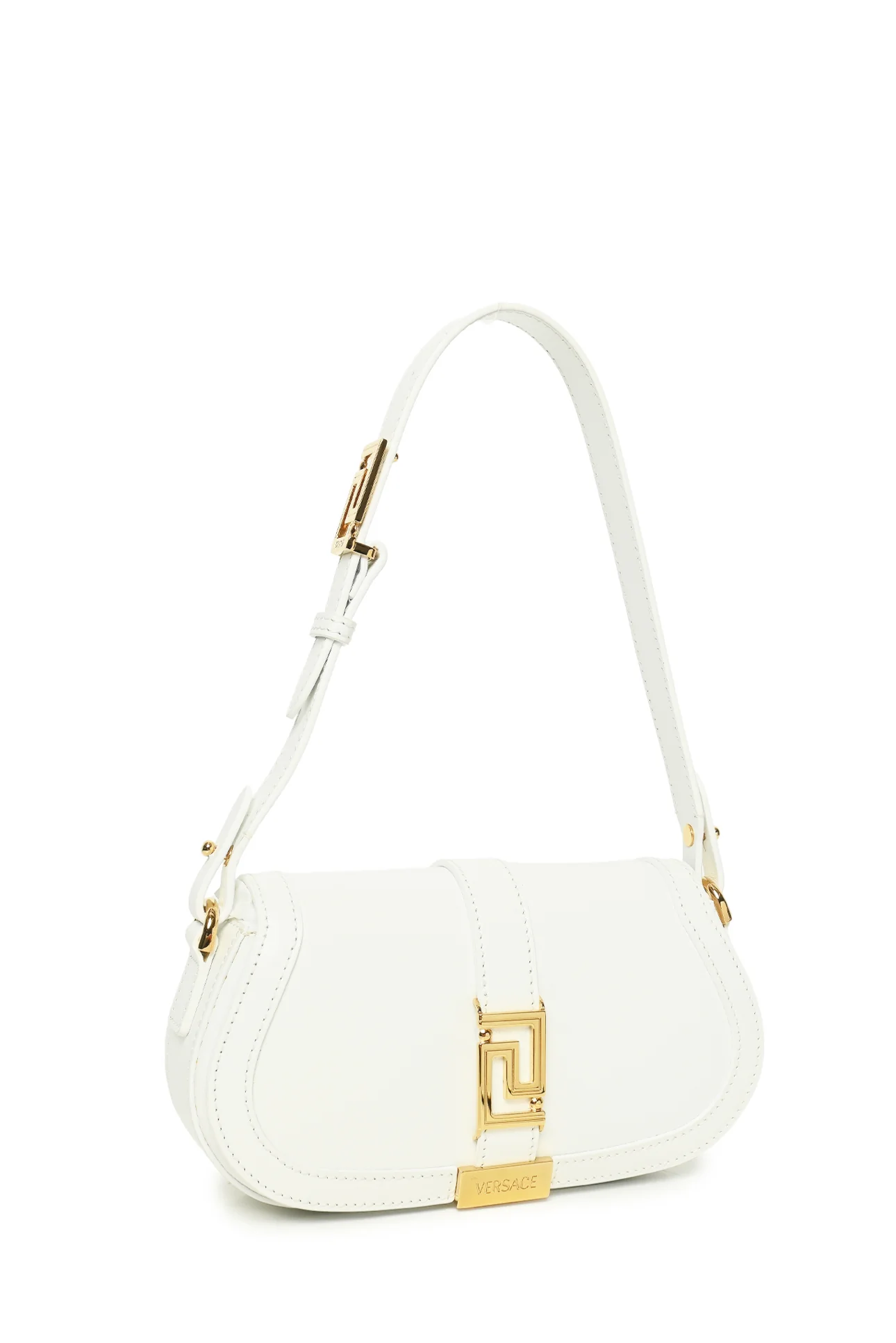 Versace Greca Goddess Mini Shoulder Bag - Image 2