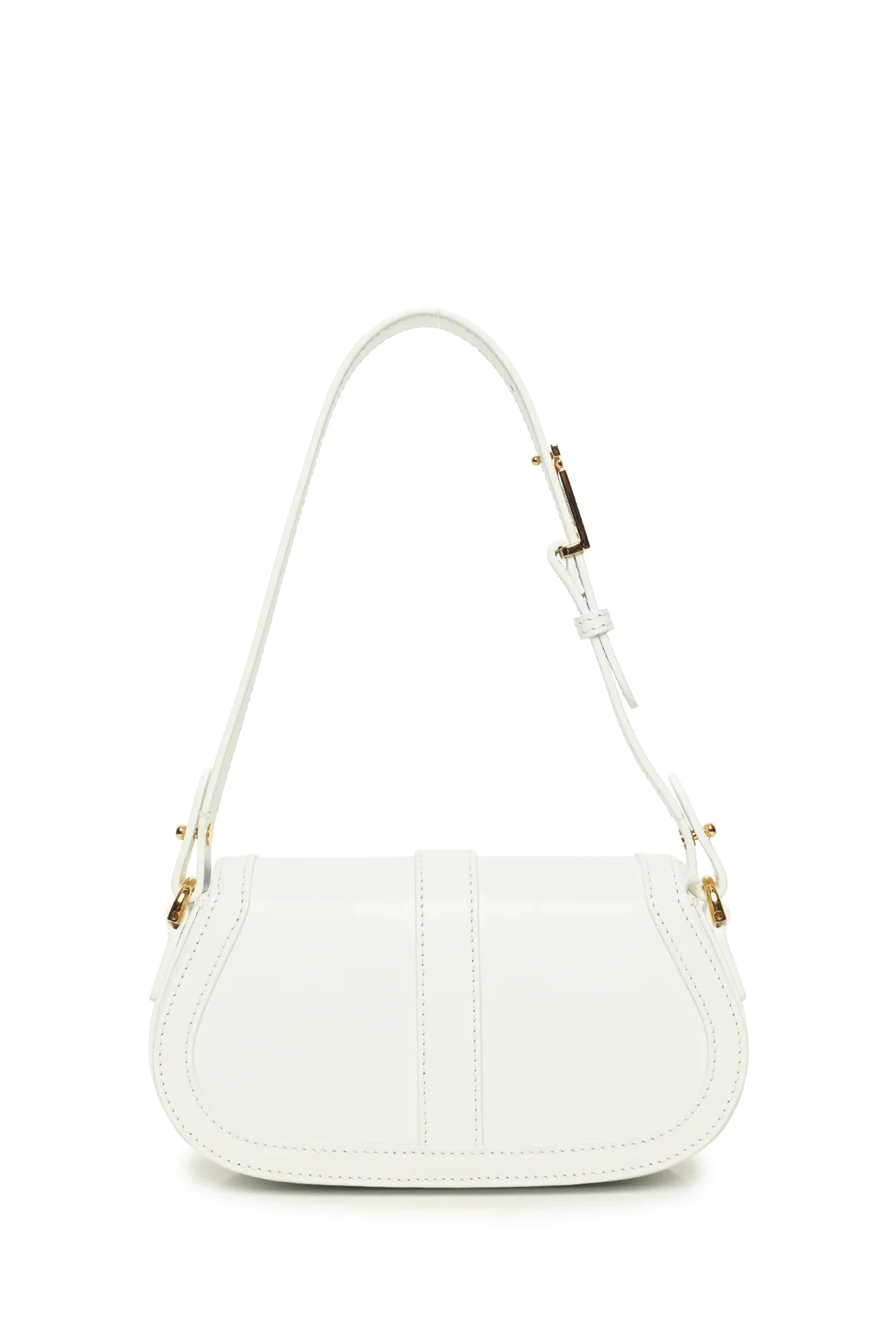Versace Greca Goddess Mini Shoulder Bag - Image 3