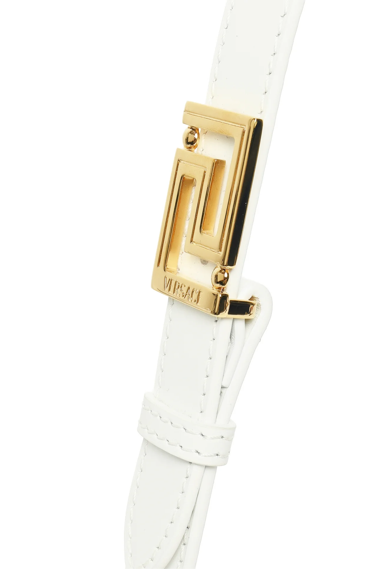 Versace Greca Goddess Mini Shoulder Bag - Image 5