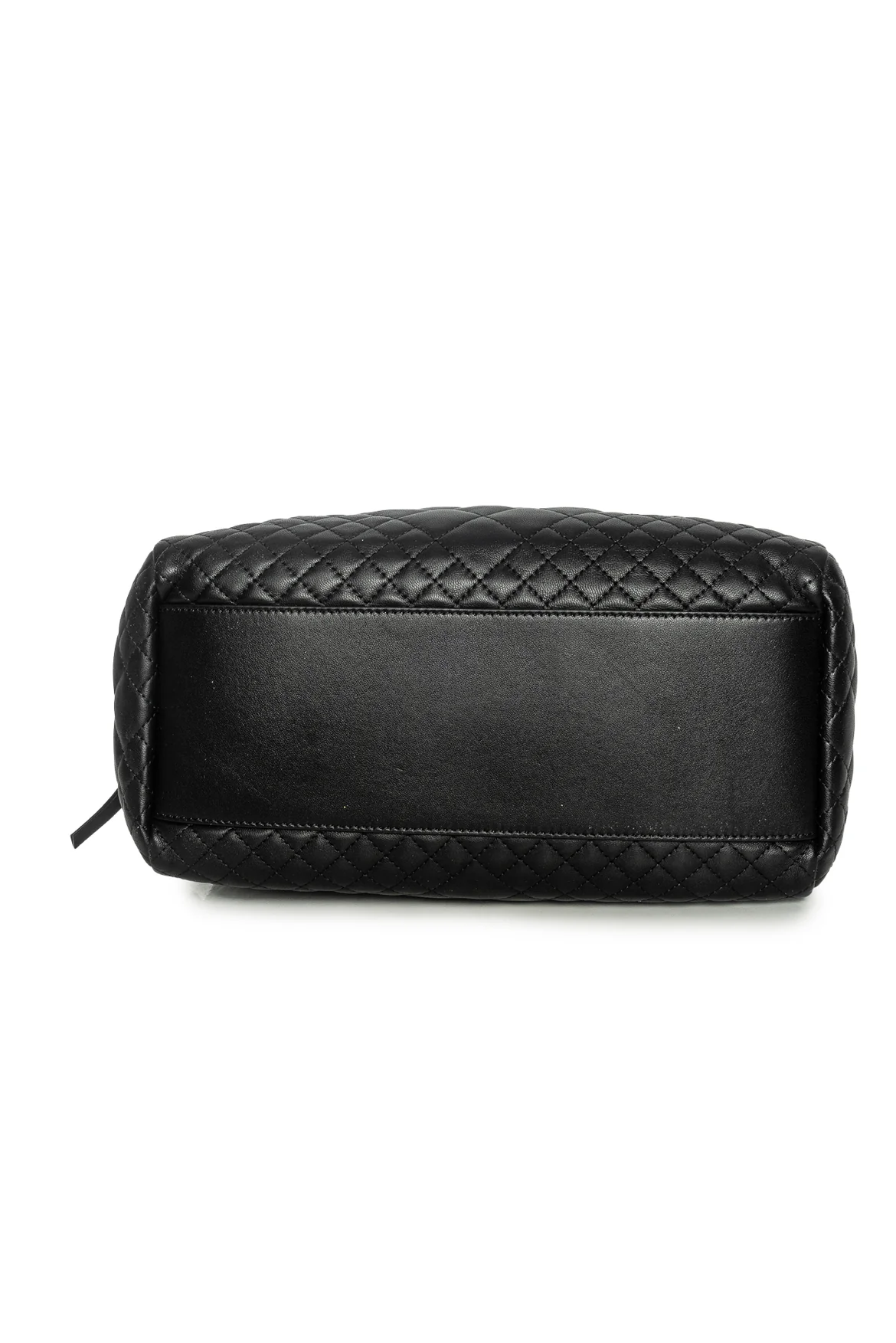 Versace Medusa Large Icon Bowler Bag - Image 5