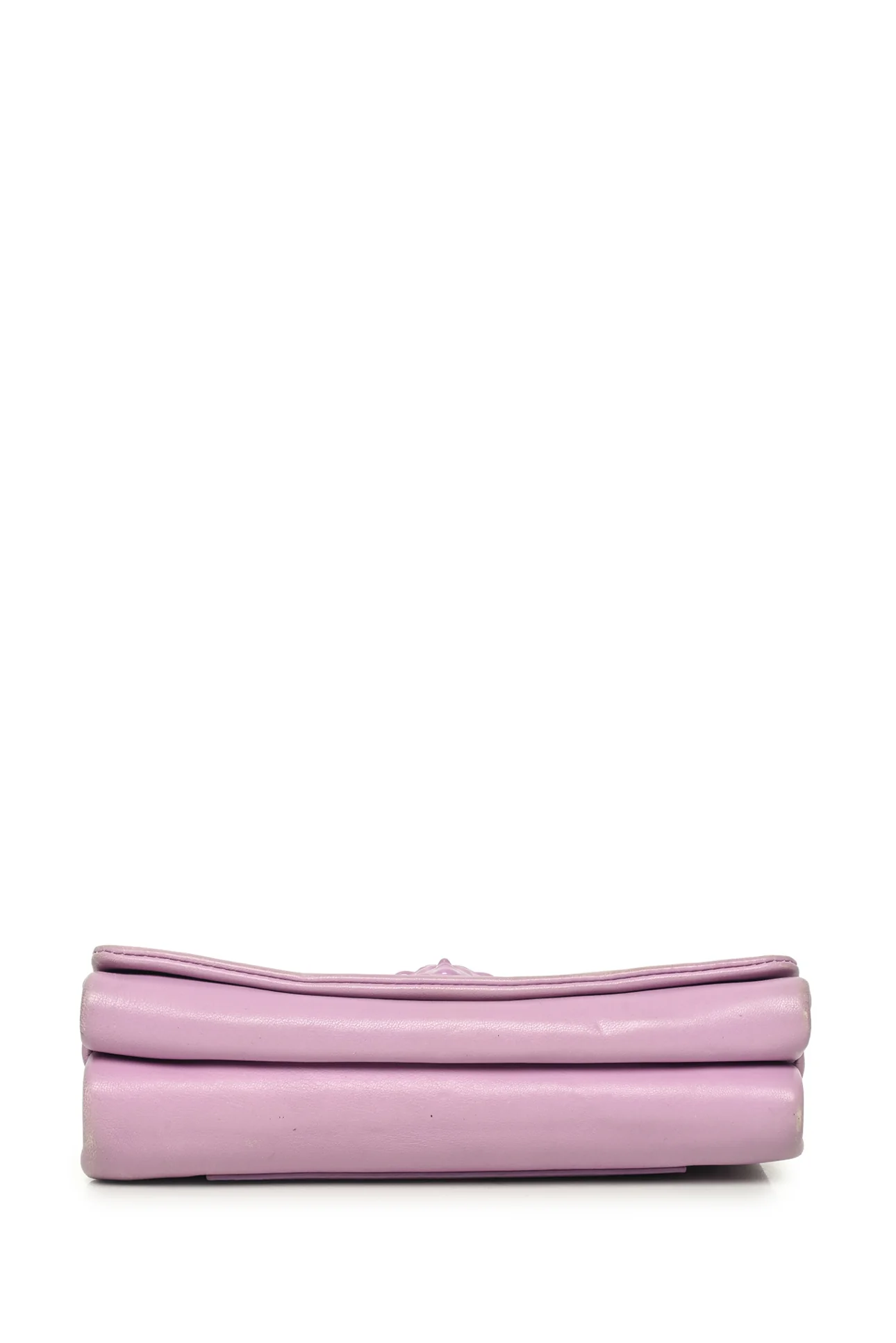 Versace Nappa Palazzo Sultan Shoulder Bag - Image 4