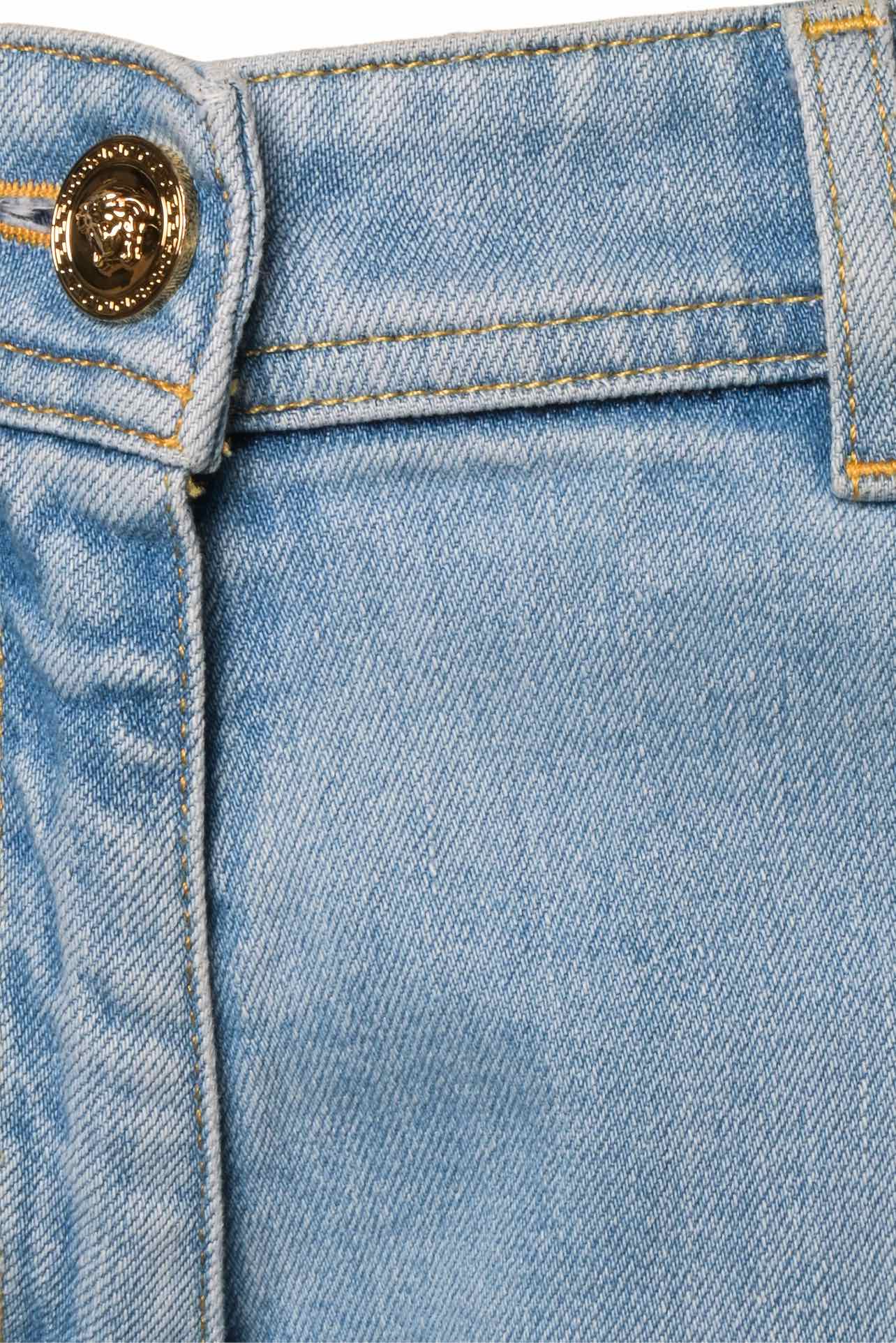 Versace Size 25 Jeans - Image 3