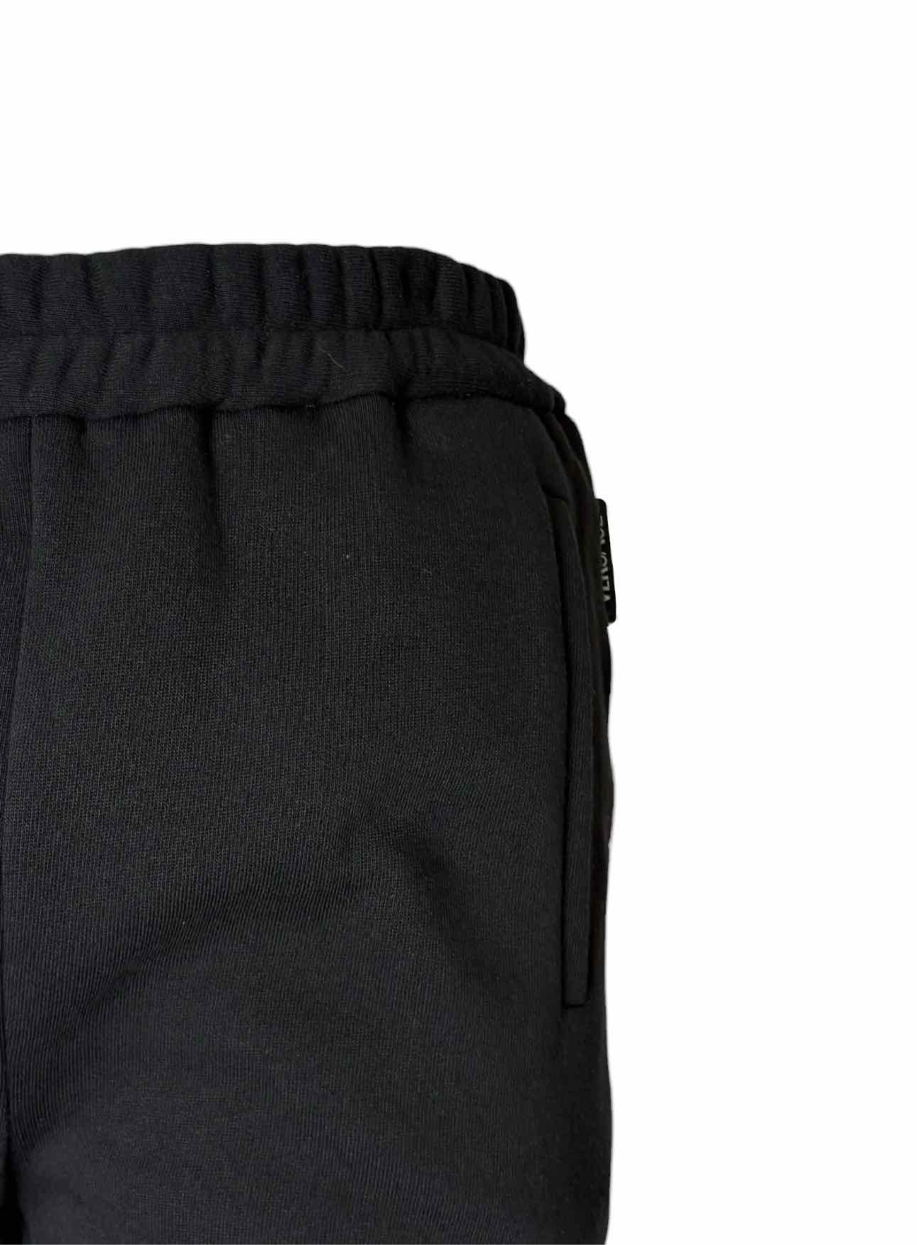 Versace Size 38 Greca Motif Printed Sweatpants Pants - Image 3