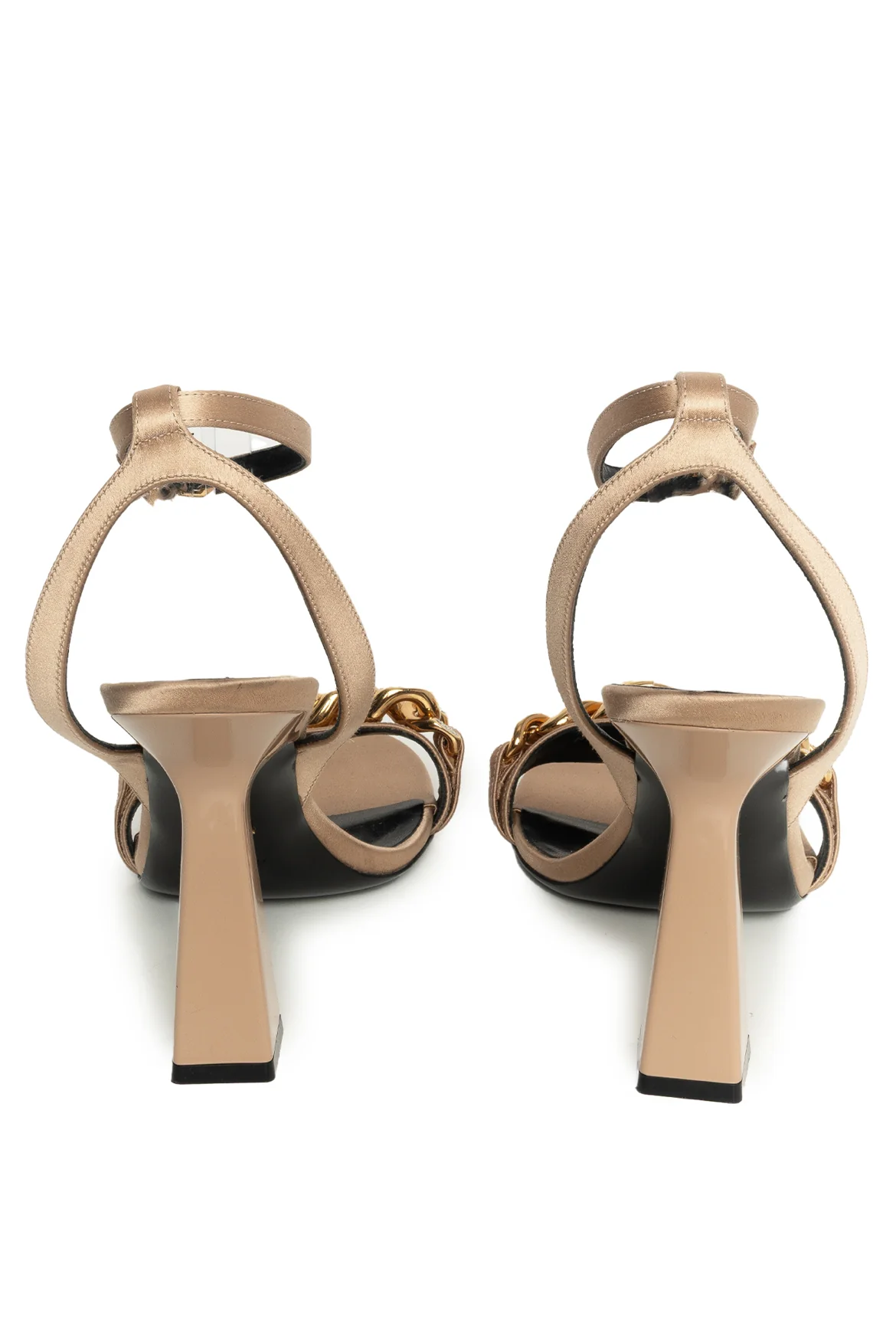 Versace Size 40 Sandals - Image 4