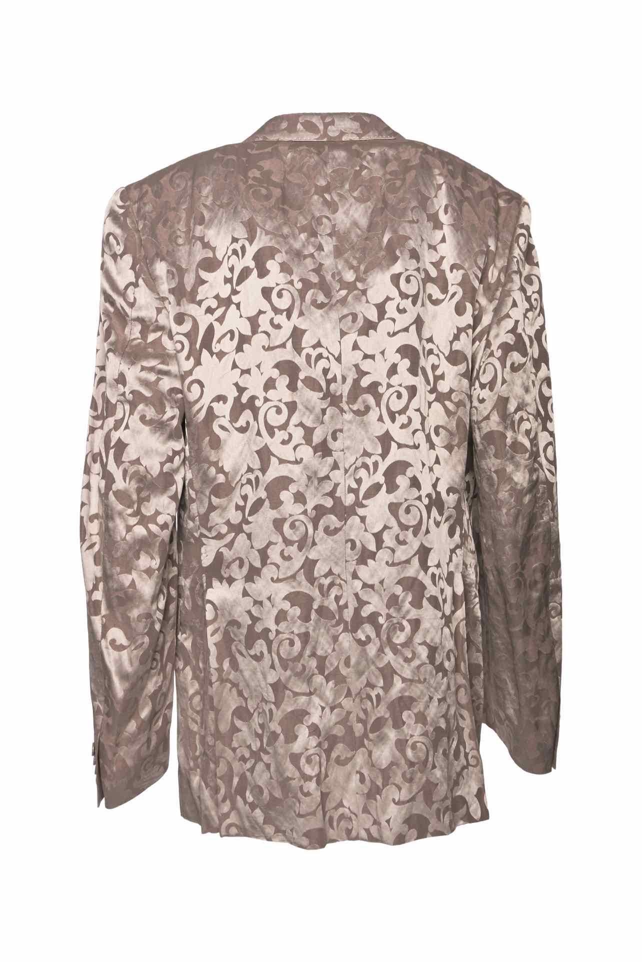 Versace Size 44 Men's Blazer - Image 2