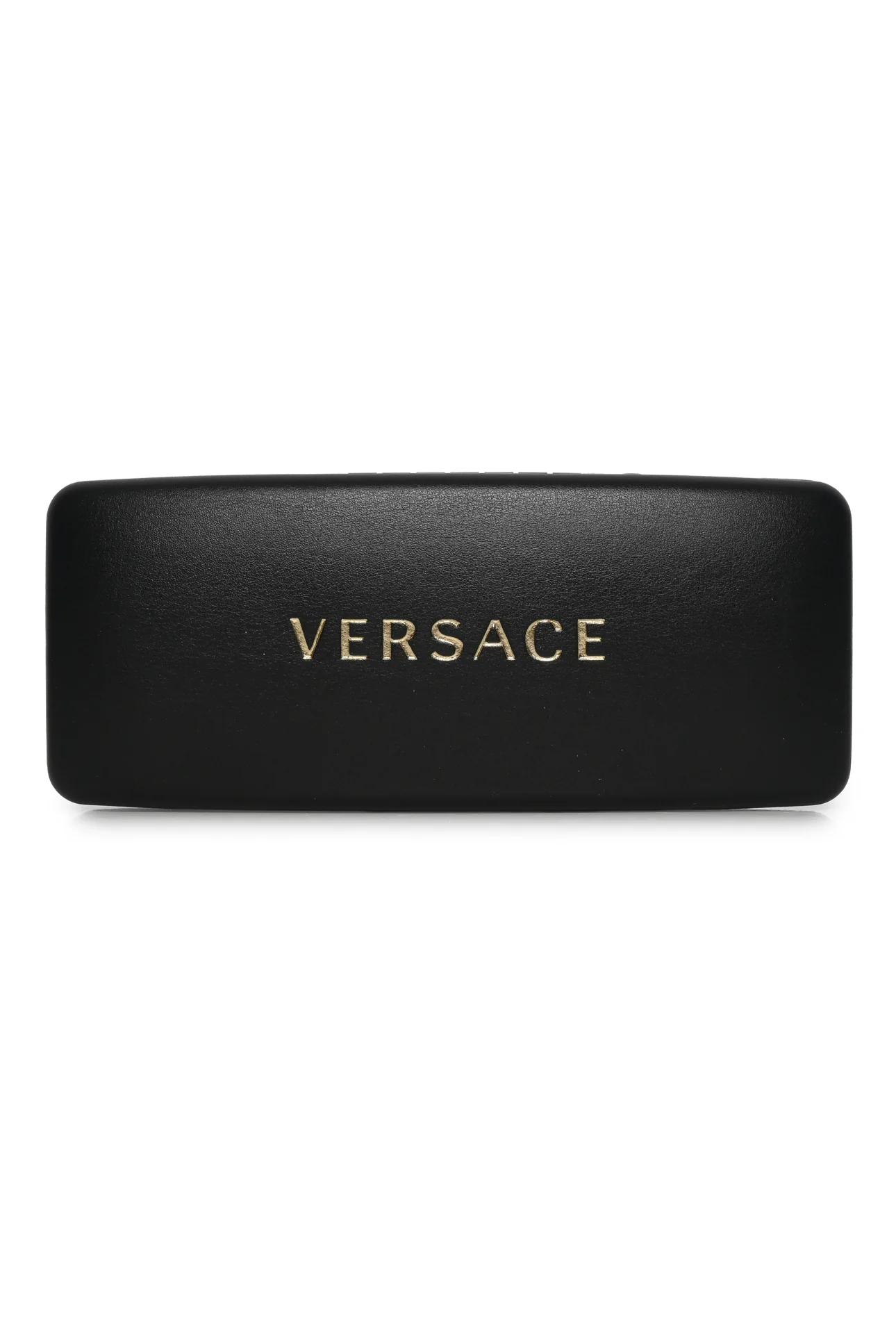 Versace Size OS Medusa Logo Tortoiseshell Sunglasses - Image 5