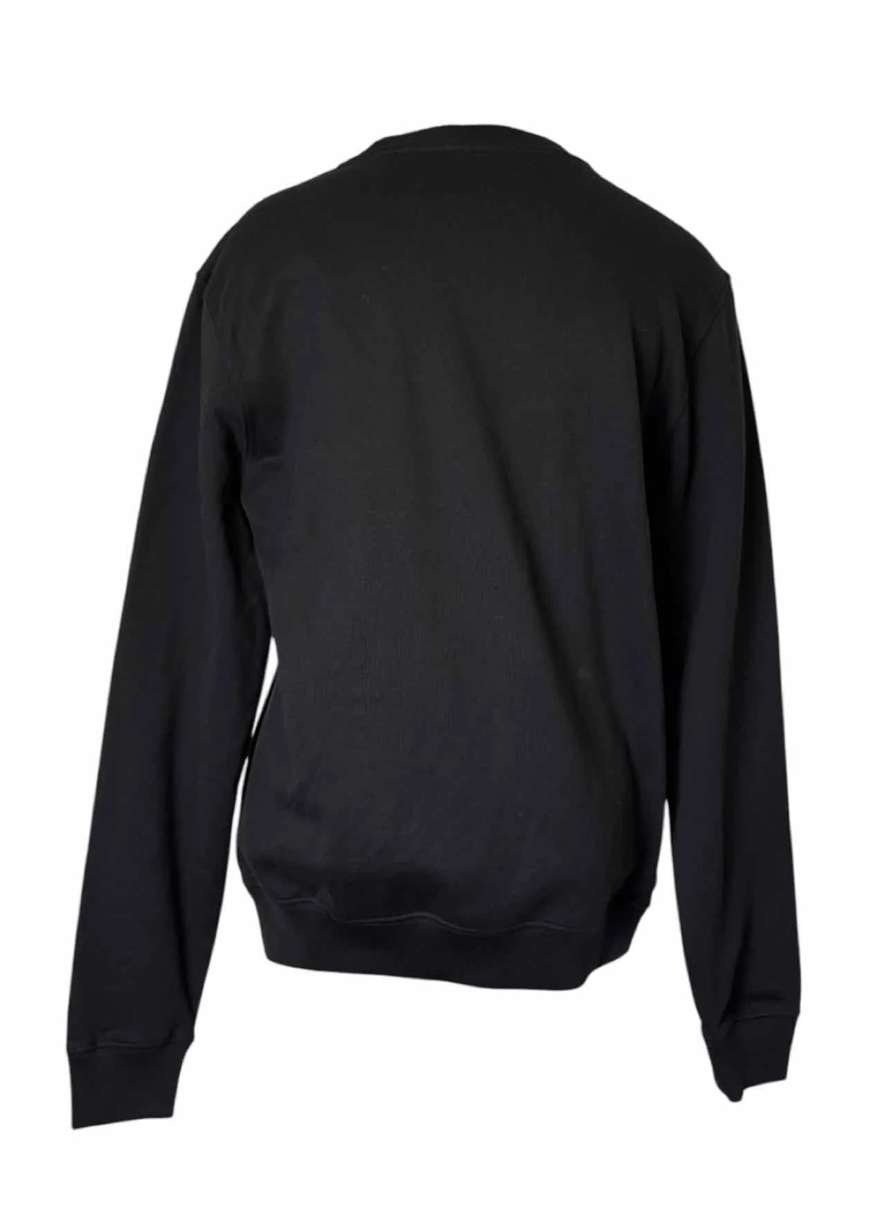 Versace Size S Medusa Logo Sweatshirt - Image 2