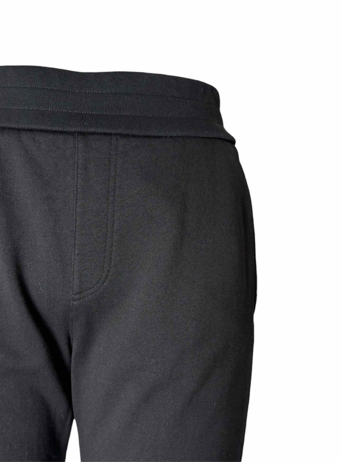 Versace Size XS Cotton Logo Jogging Pants - Image 3