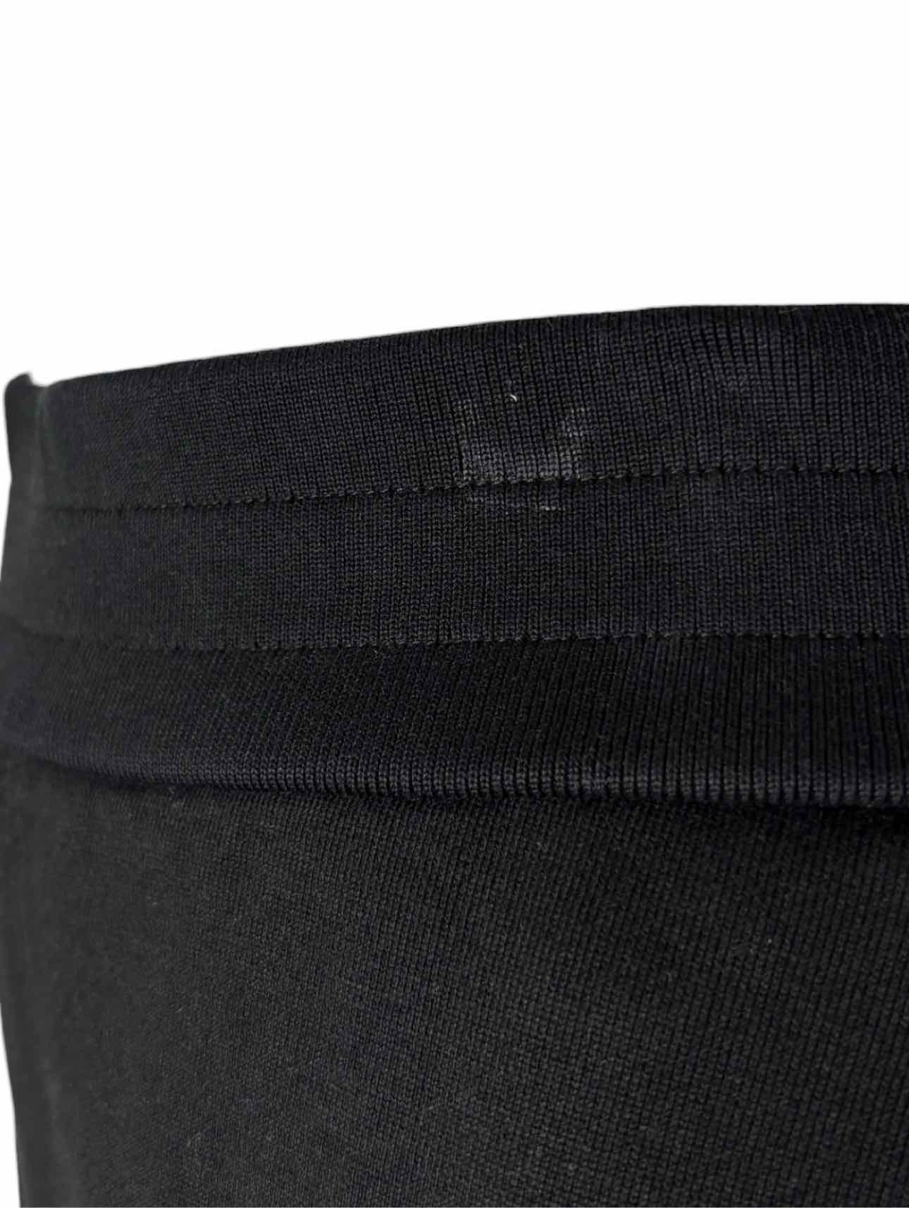 Versace Size XS Cotton Logo Jogging Pants - Image 4