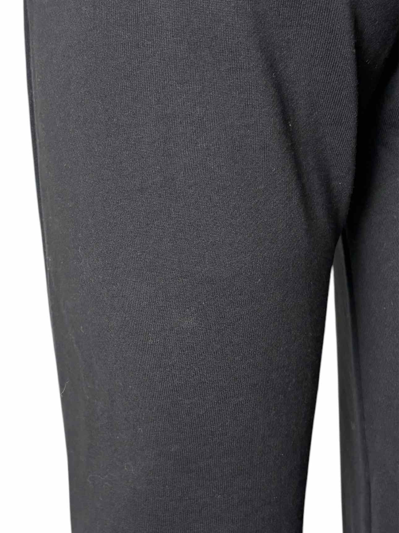 Versace Size XS Cotton Logo Jogging Pants - Image 5