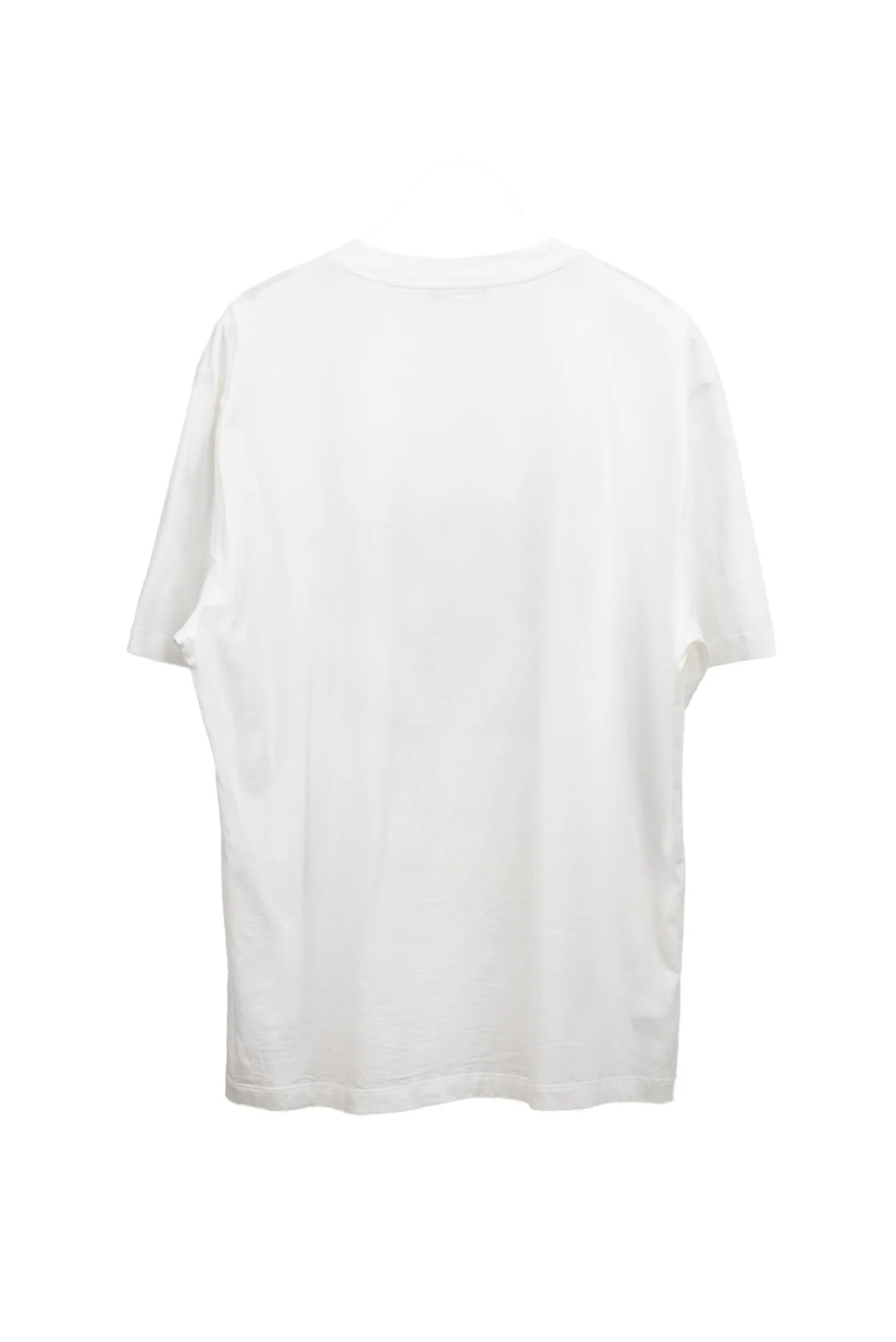 Versace Size XXXL Men's Crystal Embellished Baroque Medusa Graphic T-shirt - Image 2