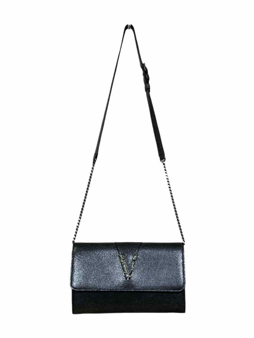 Versace Virtus Wallet on Chain Crossbody - Image 6
