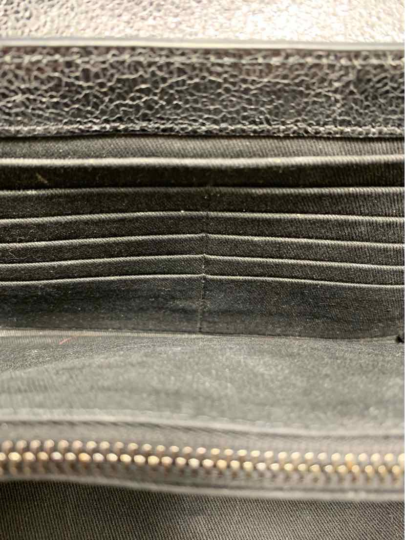 Versace Virtus Wallet on Chain Crossbody - Image 7