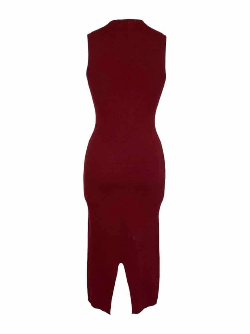 Victoria Beckham Size M Dress - Image 3