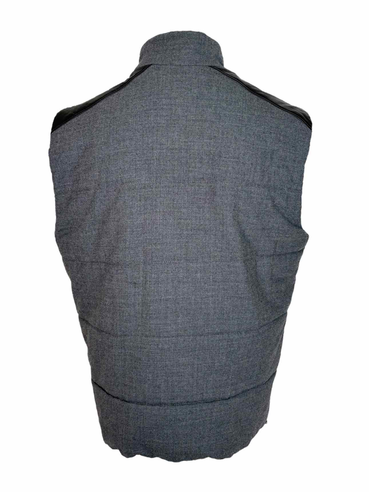 Vince Size XL Men's Vest - Image 2