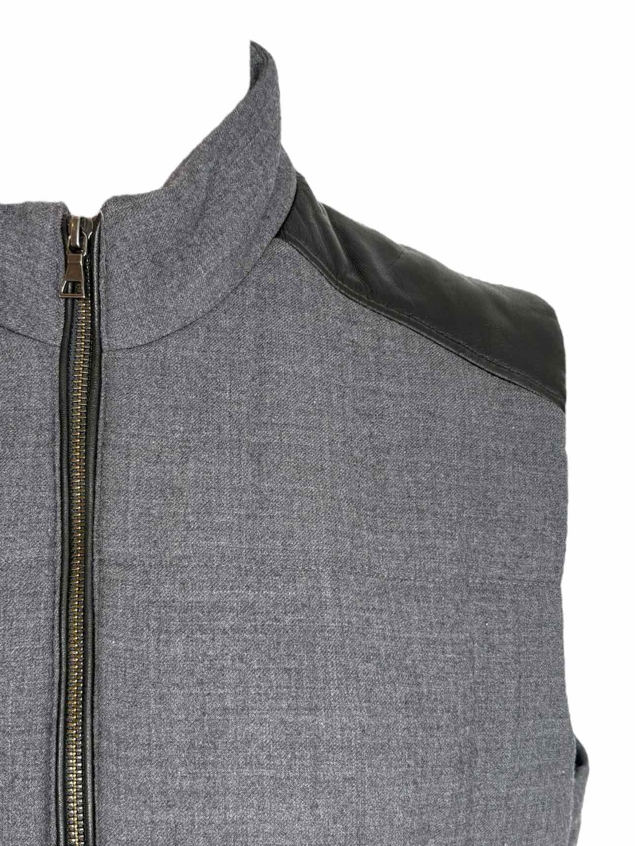 Vince Size XL Men's Vest - Image 3