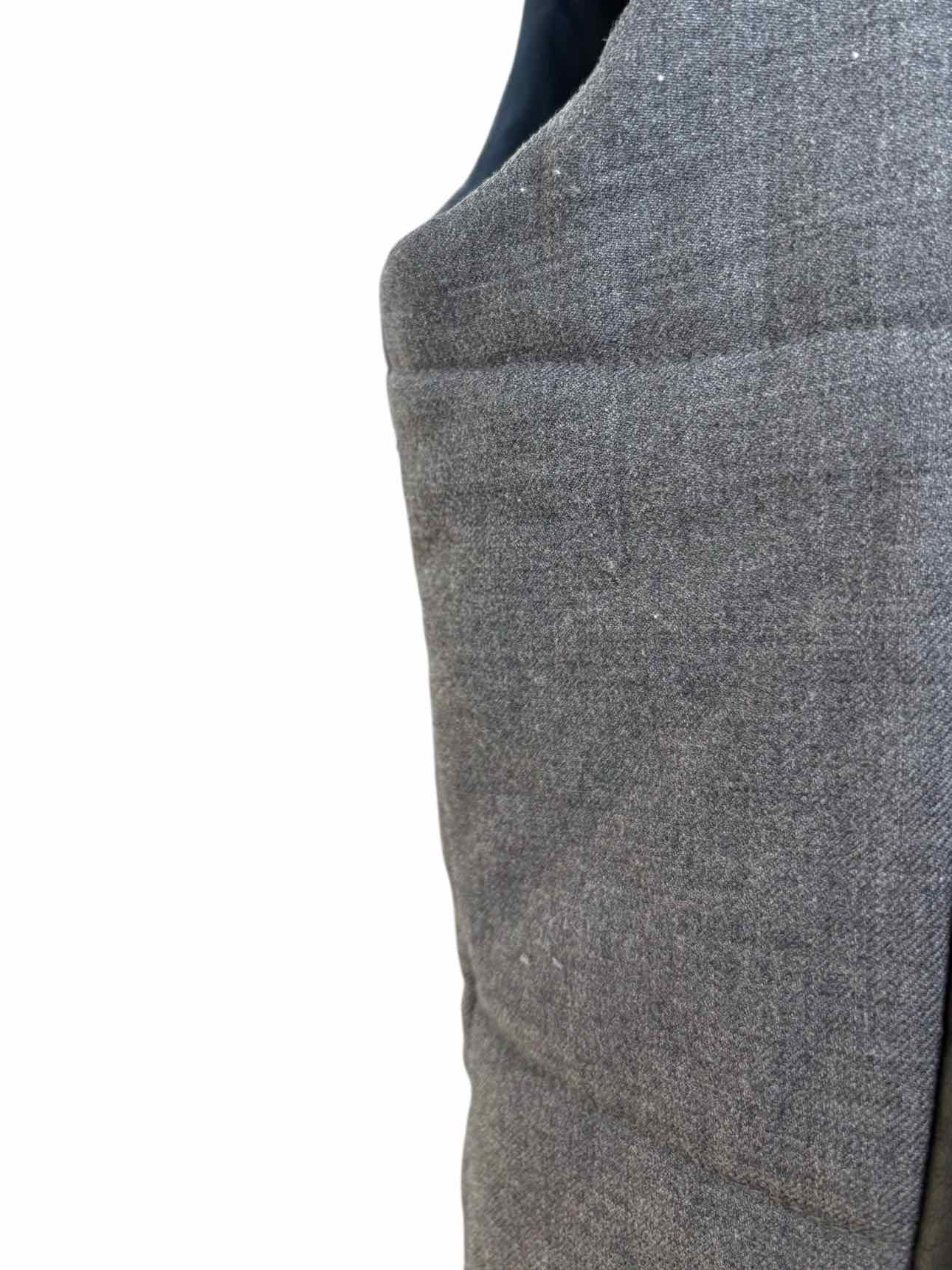Vince Size XL Men's Vest - Image 4