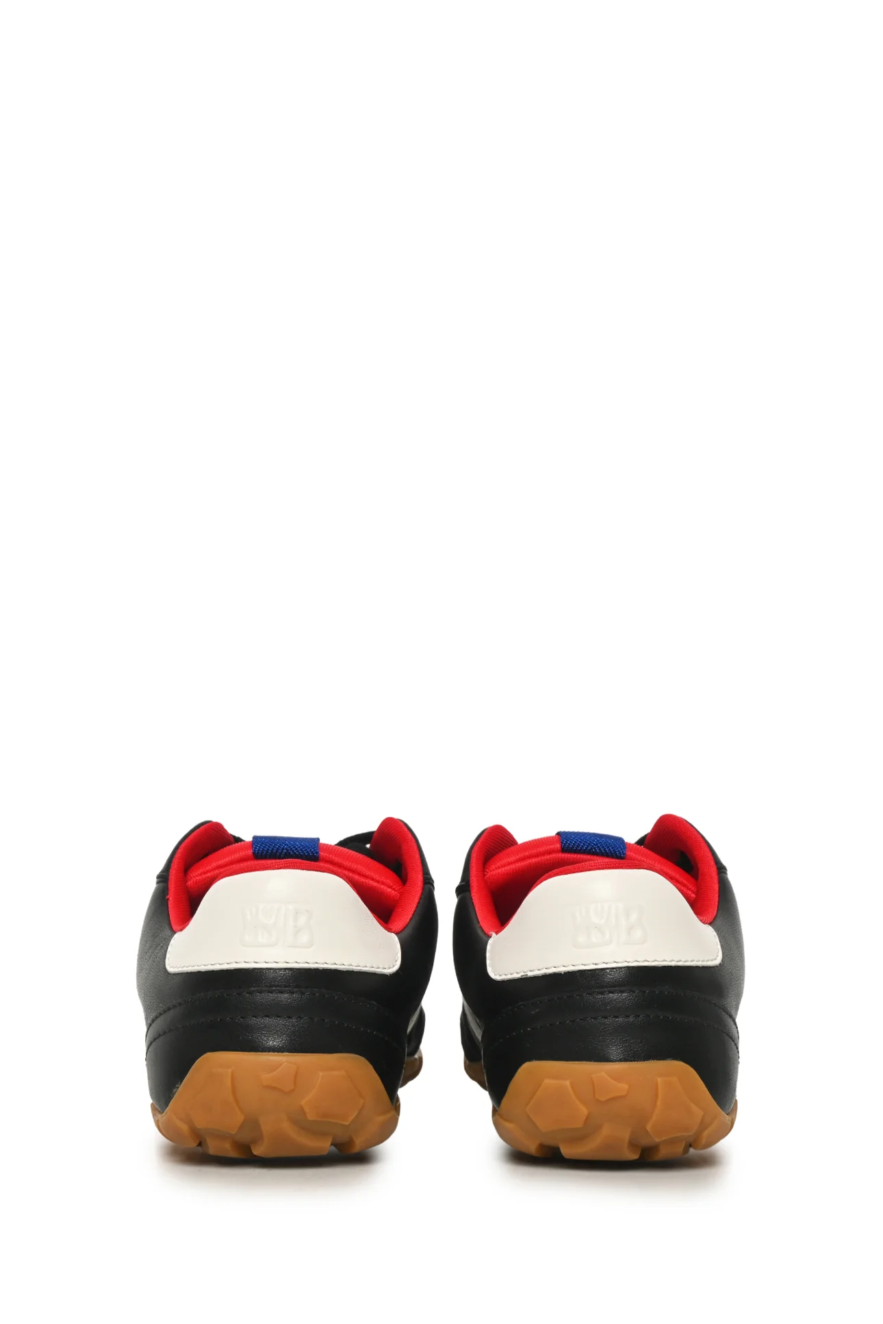 Wales Bonner Size 37 Black Cadence Sneaker - Image 4