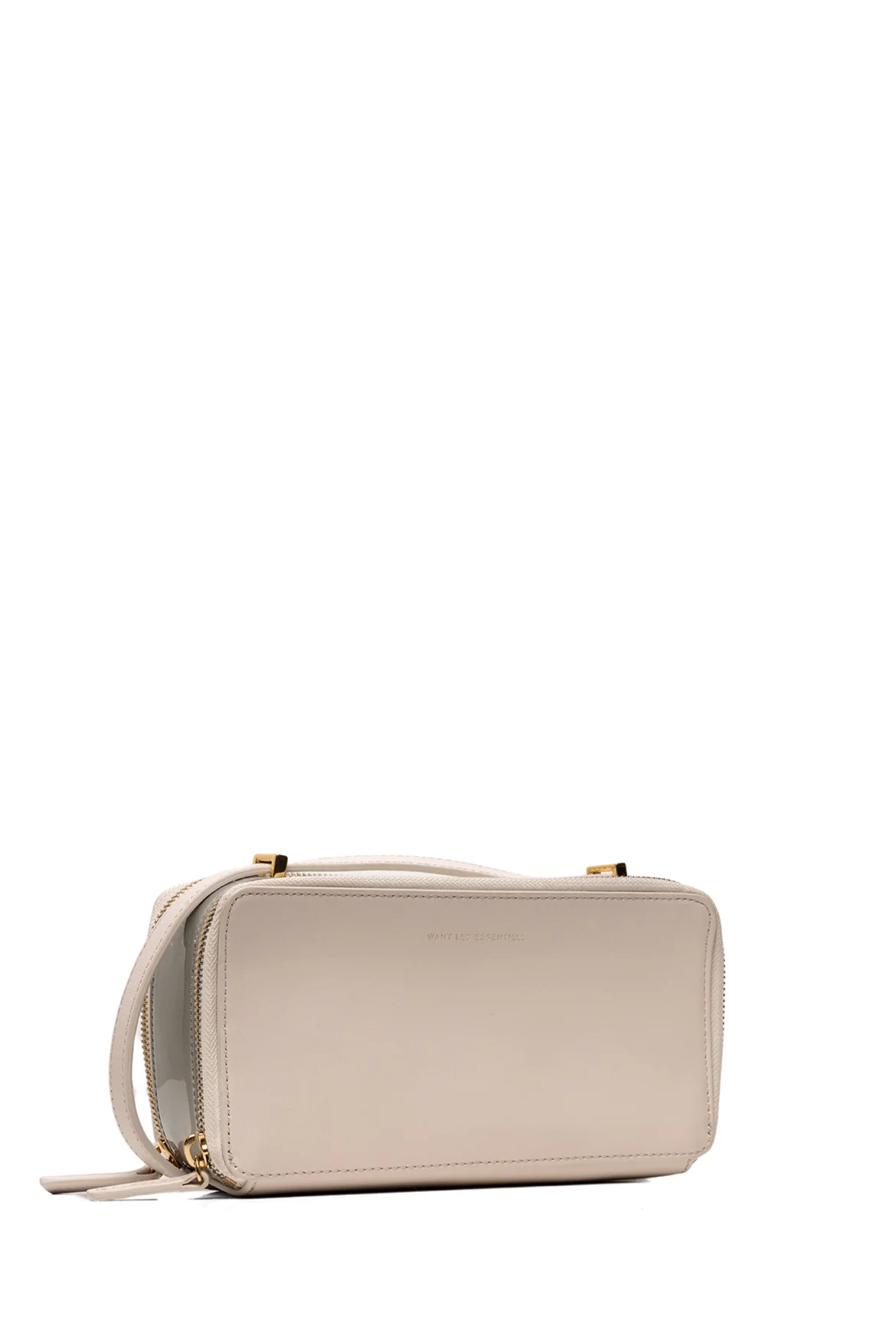 Want Les Essentiels Mini Demiranda Crossbody - Image 2