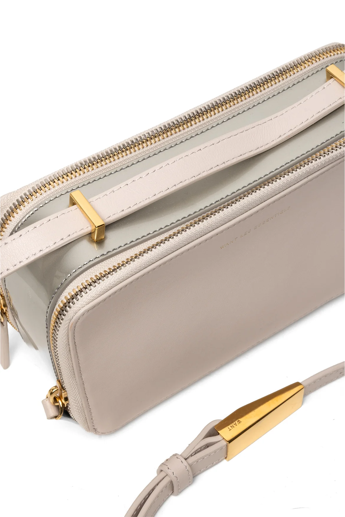 Want Les Essentiels Mini Demiranda Crossbody - Image 6