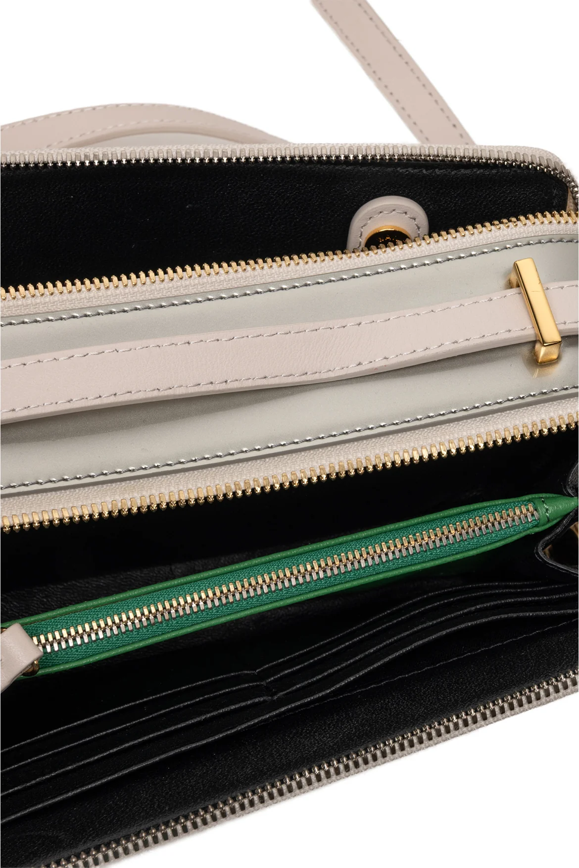 Want Les Essentiels Mini Demiranda Crossbody - Image 7
