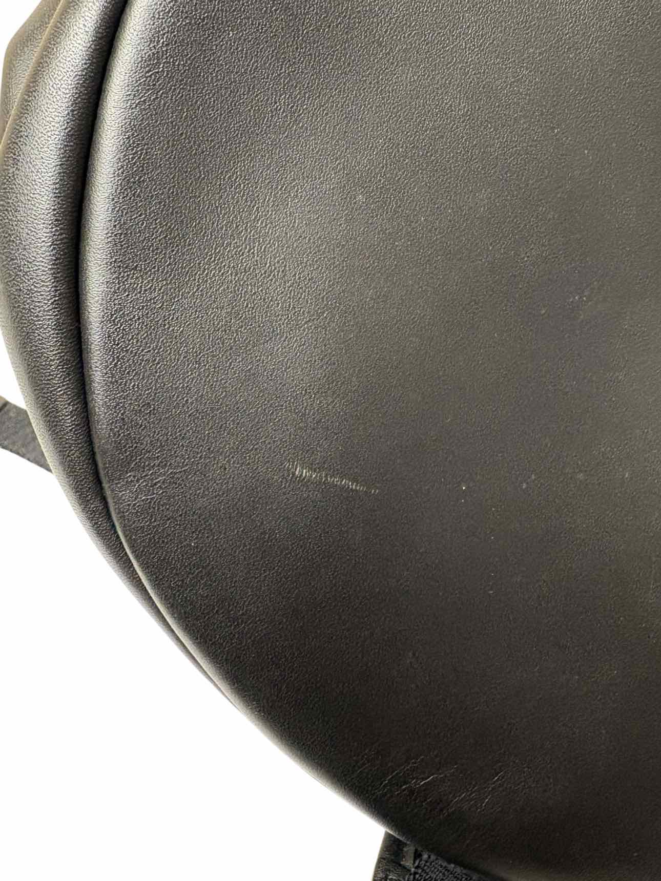 Want Les Essentiels Striped Canvas BackPack - Image 7
