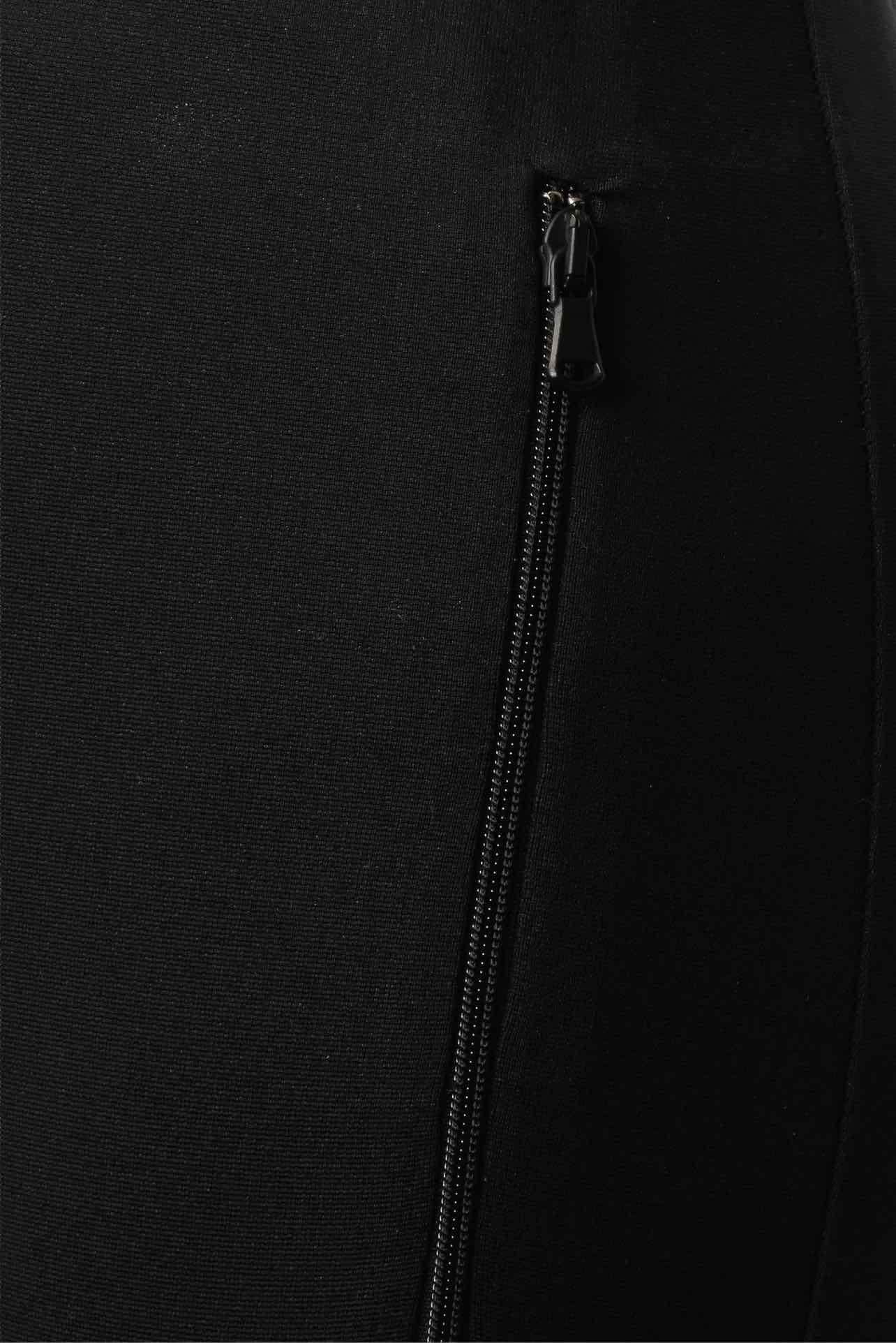 Wardrobe.NYC Size XXS/XS Size Zip Leggings - Image 3