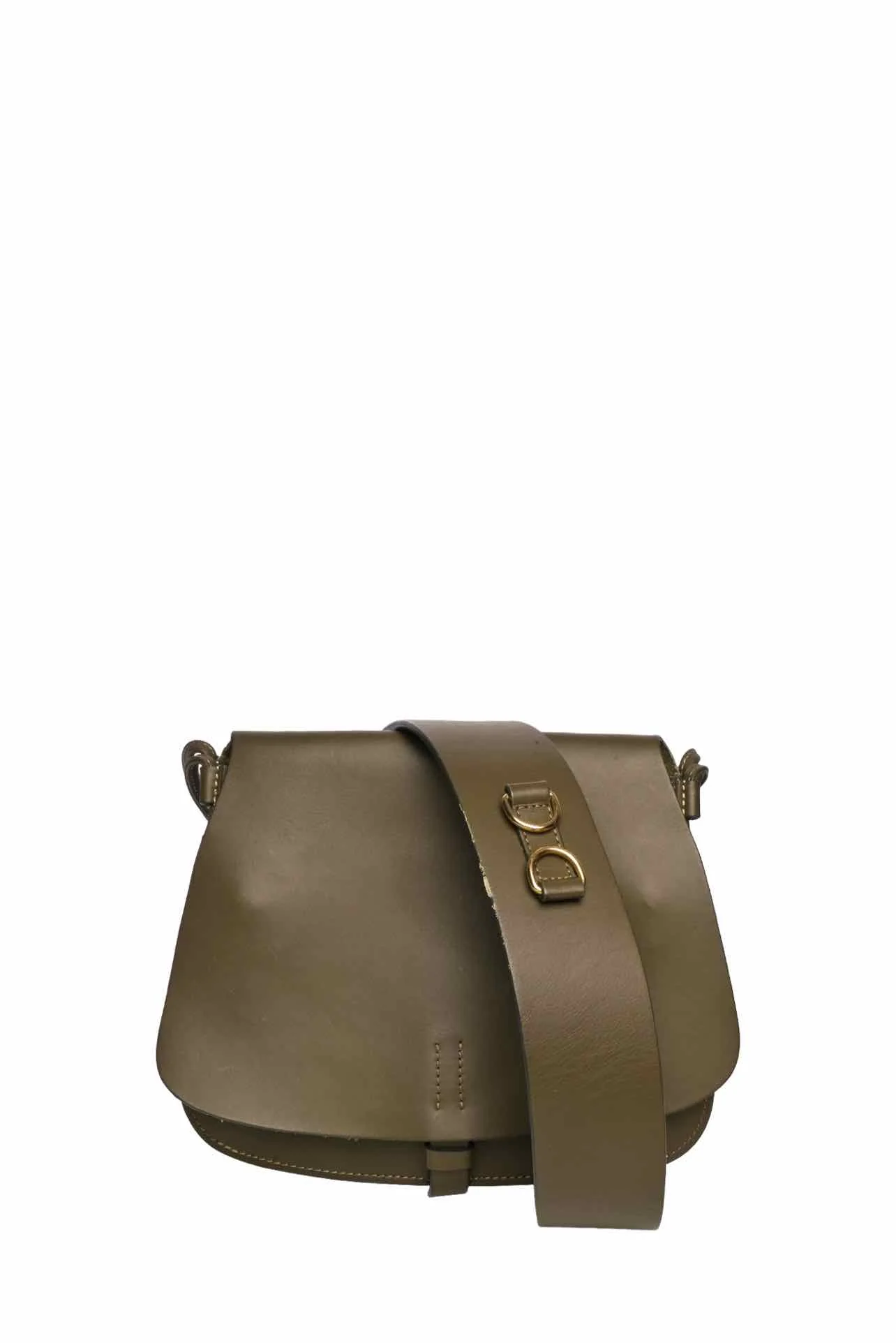 Weekend Max Mara Leather Crossbody
