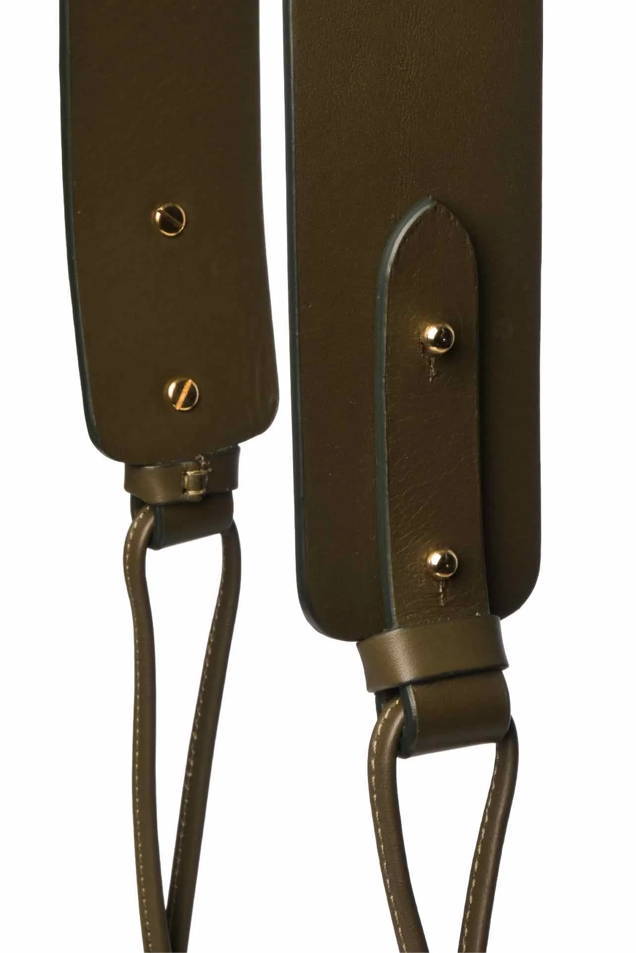 Weekend Max Mara Leather Crossbody - Image 7