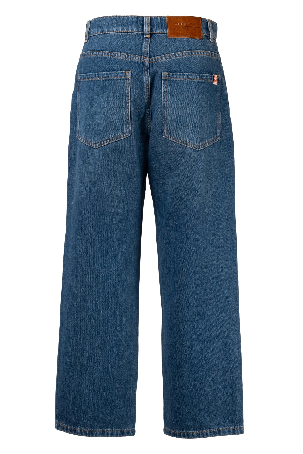 Weekend Max Mara Size 6 Jeans - Image 2