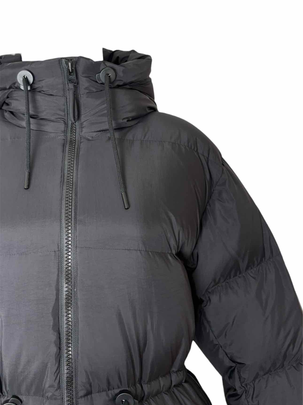 Wilfred Size M Laramie Puffer Coat - Image 3