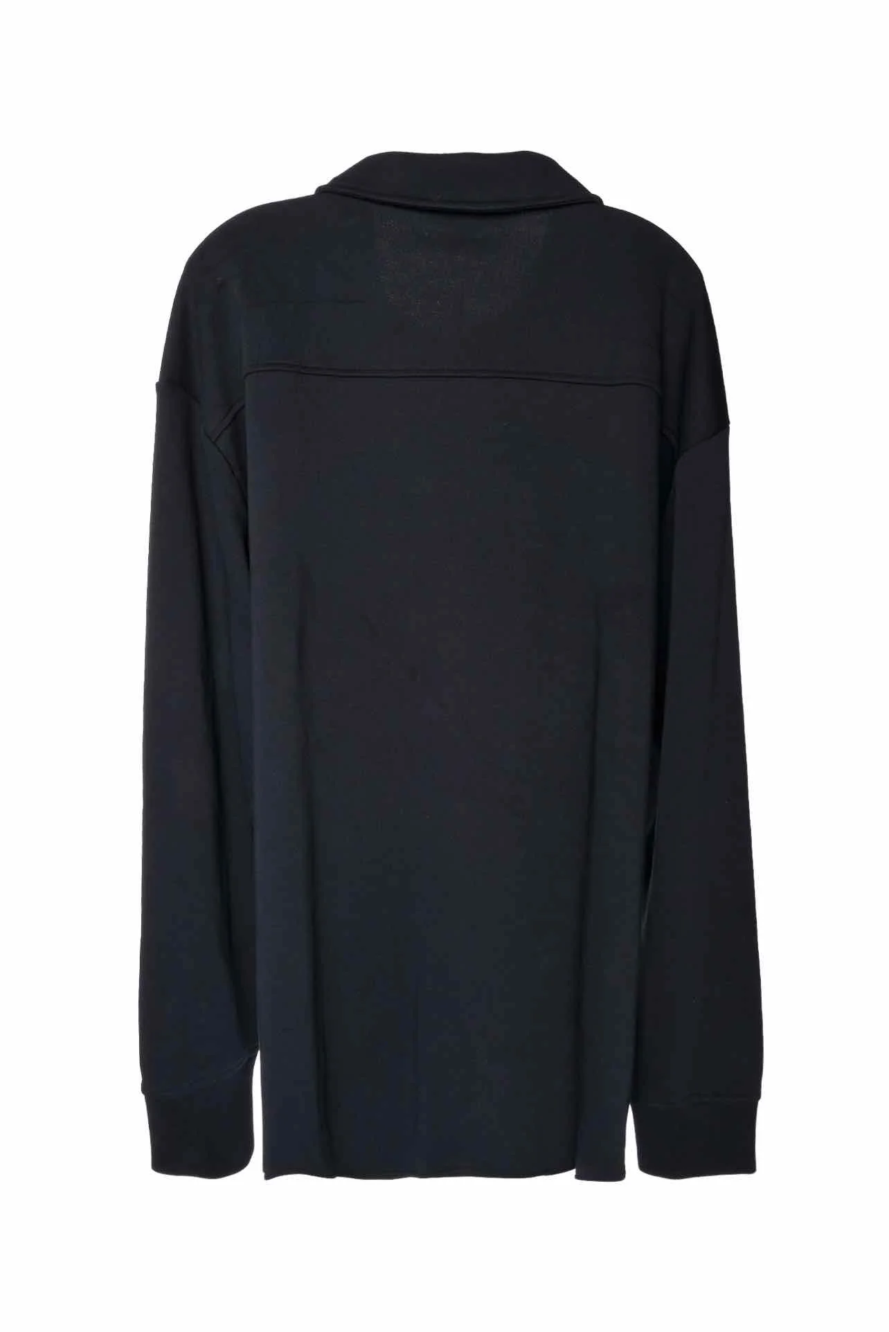 Windrsor. Size 4X Men's Knit Shirt Long Sleeve - Image 2