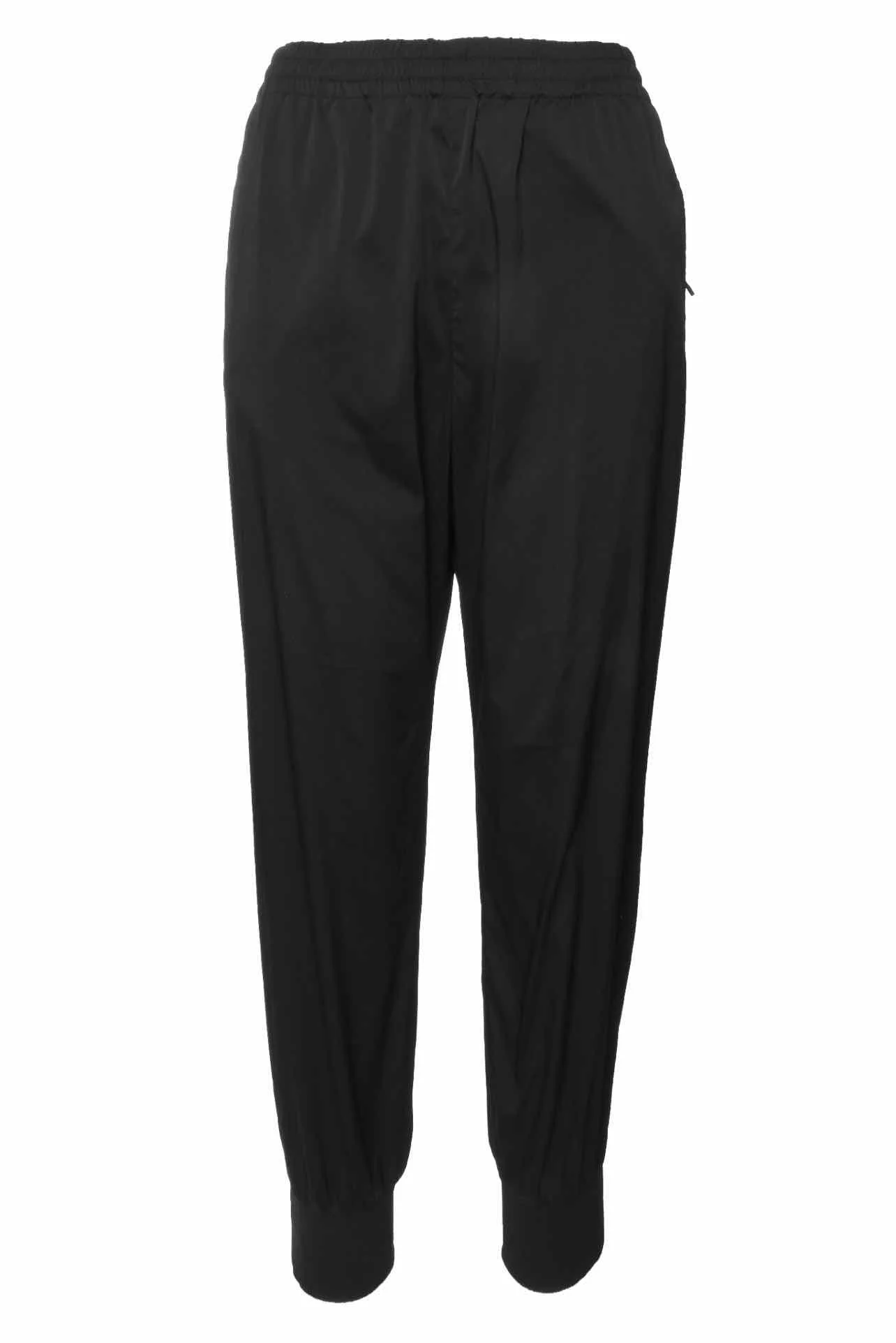 Y3 Size S Logo Bomber Jacket & Track Pant Set - Image 4