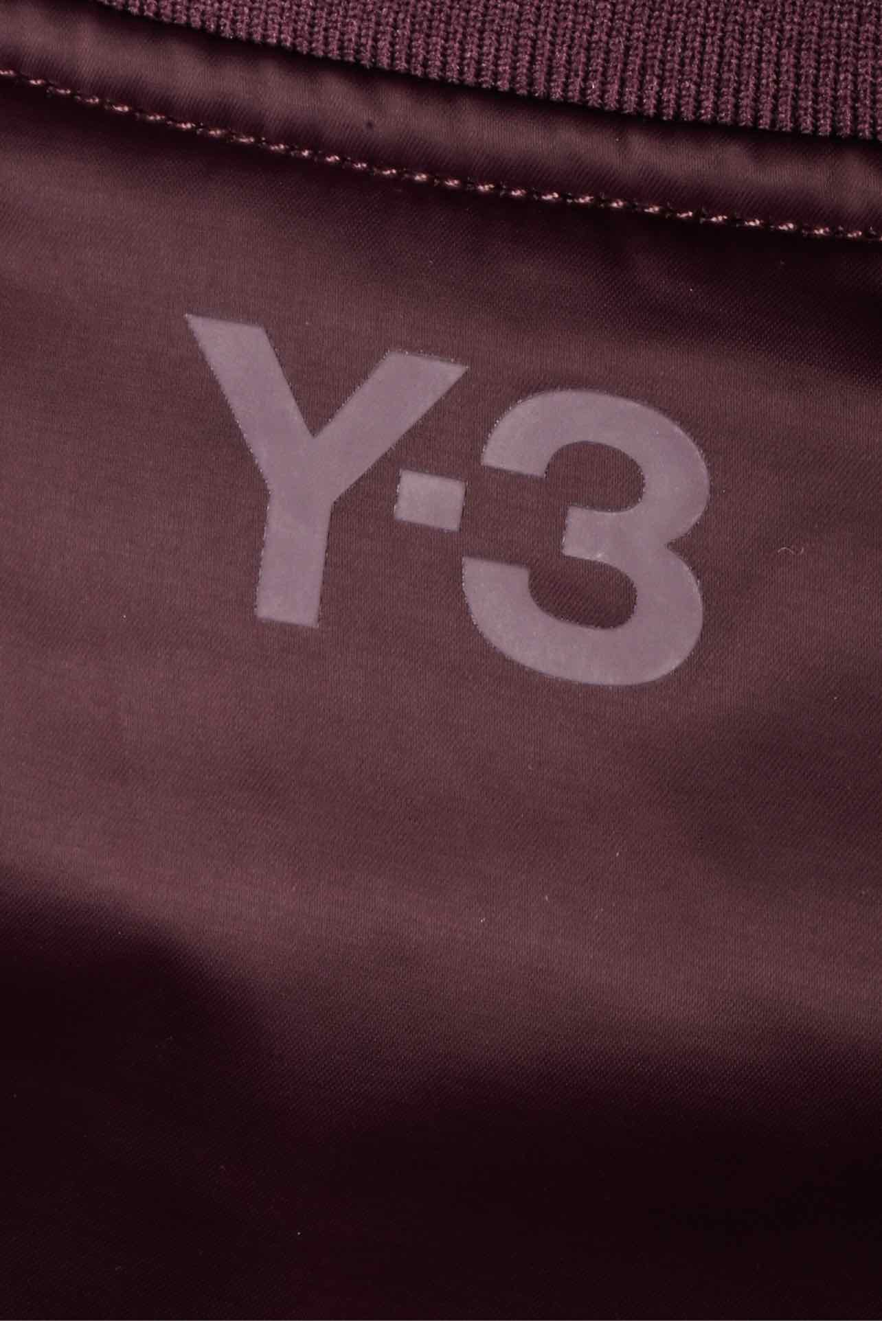 Y3 Size XL Men's Insulated Bomber Jacket - Image 4