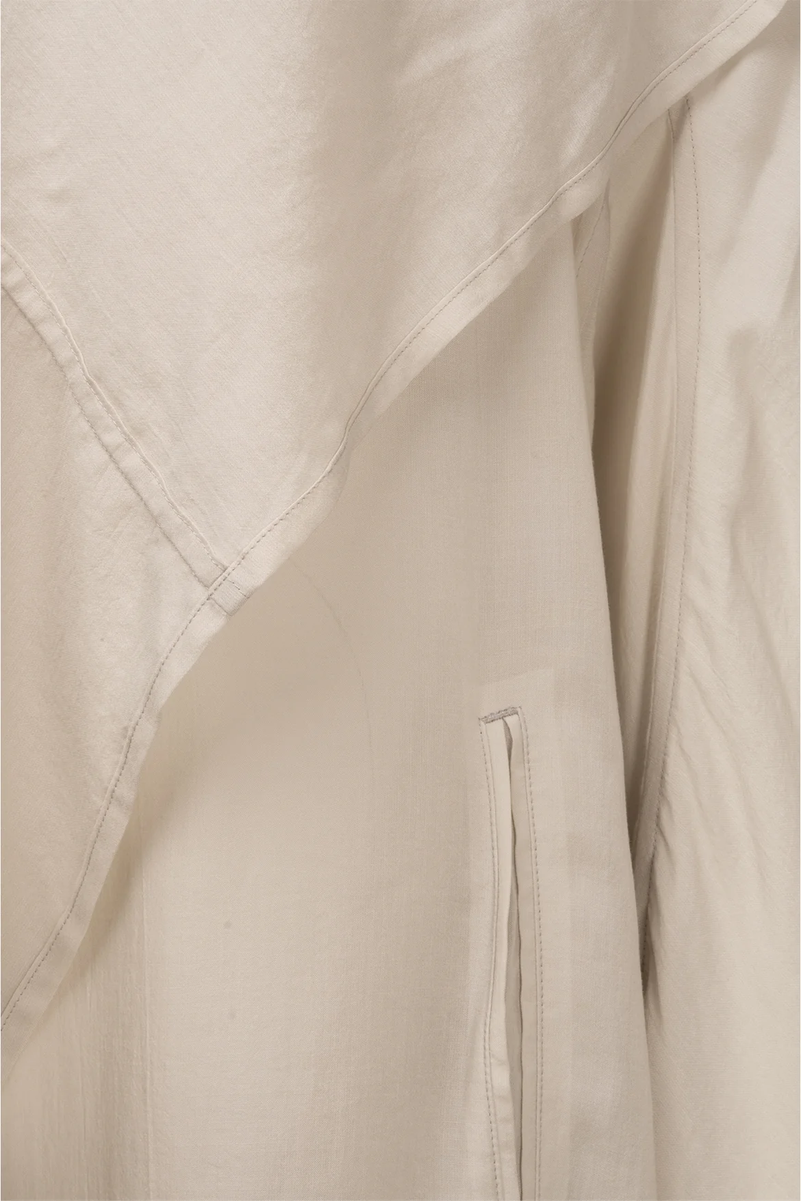 Y's Size 1 Coat - Image 3
