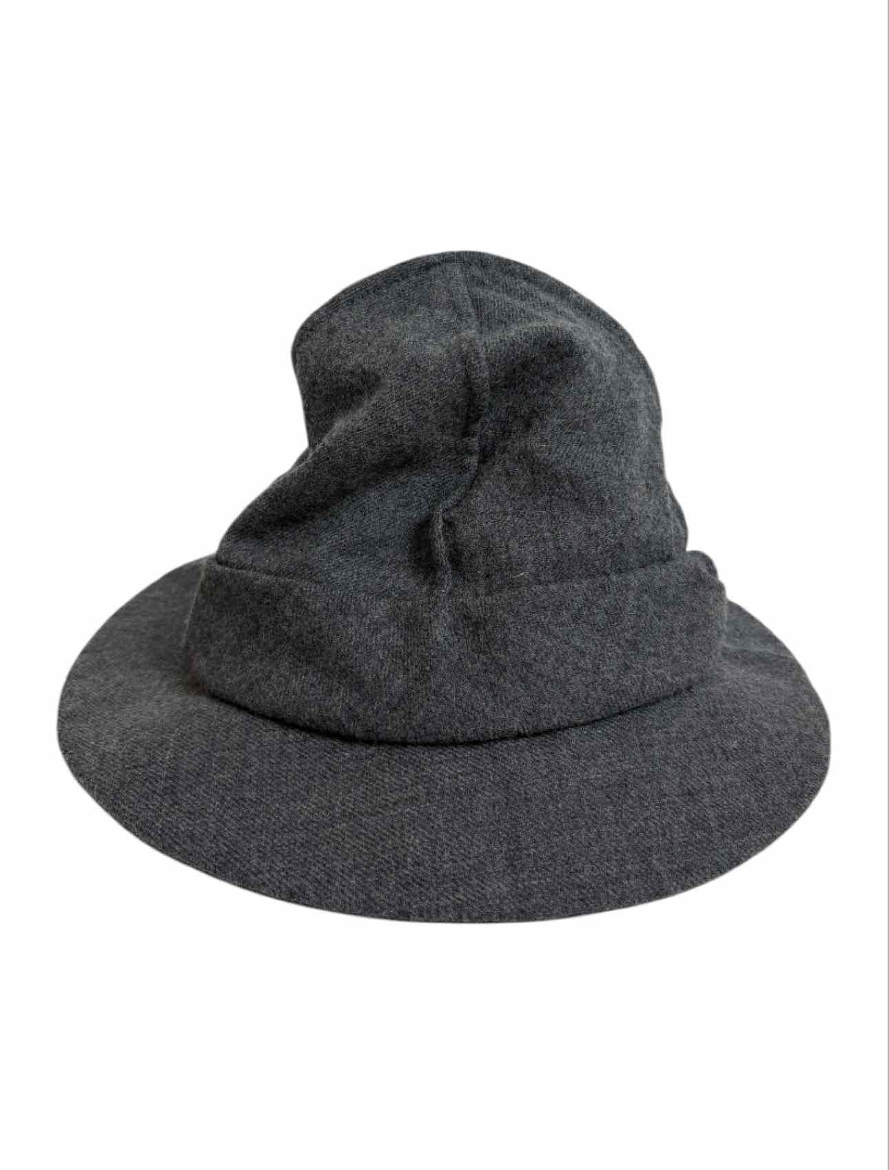 Y's Size 2 Wool Hat - Image 2