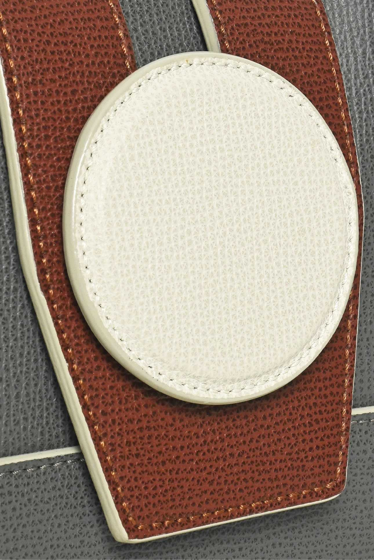 YUZEFI Mini Daria Bucket Crossbody - Image 6