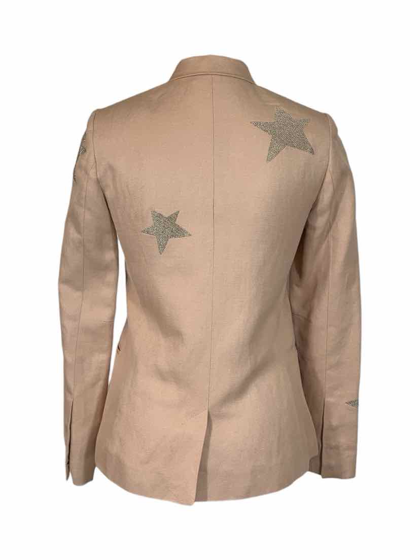 Zadig & Voltaire Size 36 Blazer - Image 2