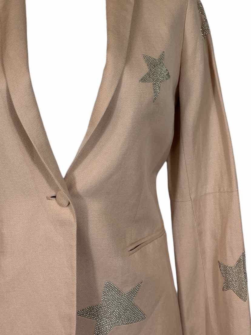 Zadig & Voltaire Size 36 Blazer - Image 3