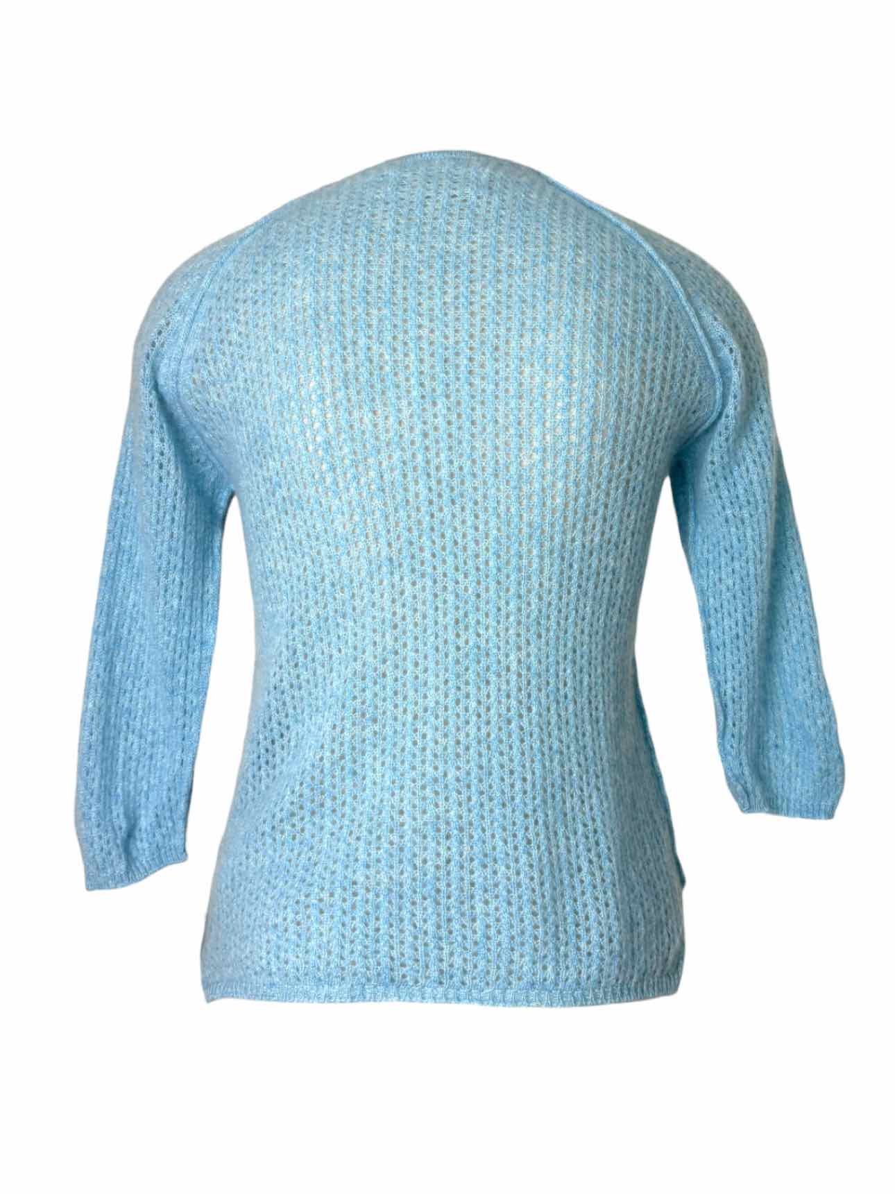 Zadig & Voltaire Size L Cashmere Cardigan - Image 2