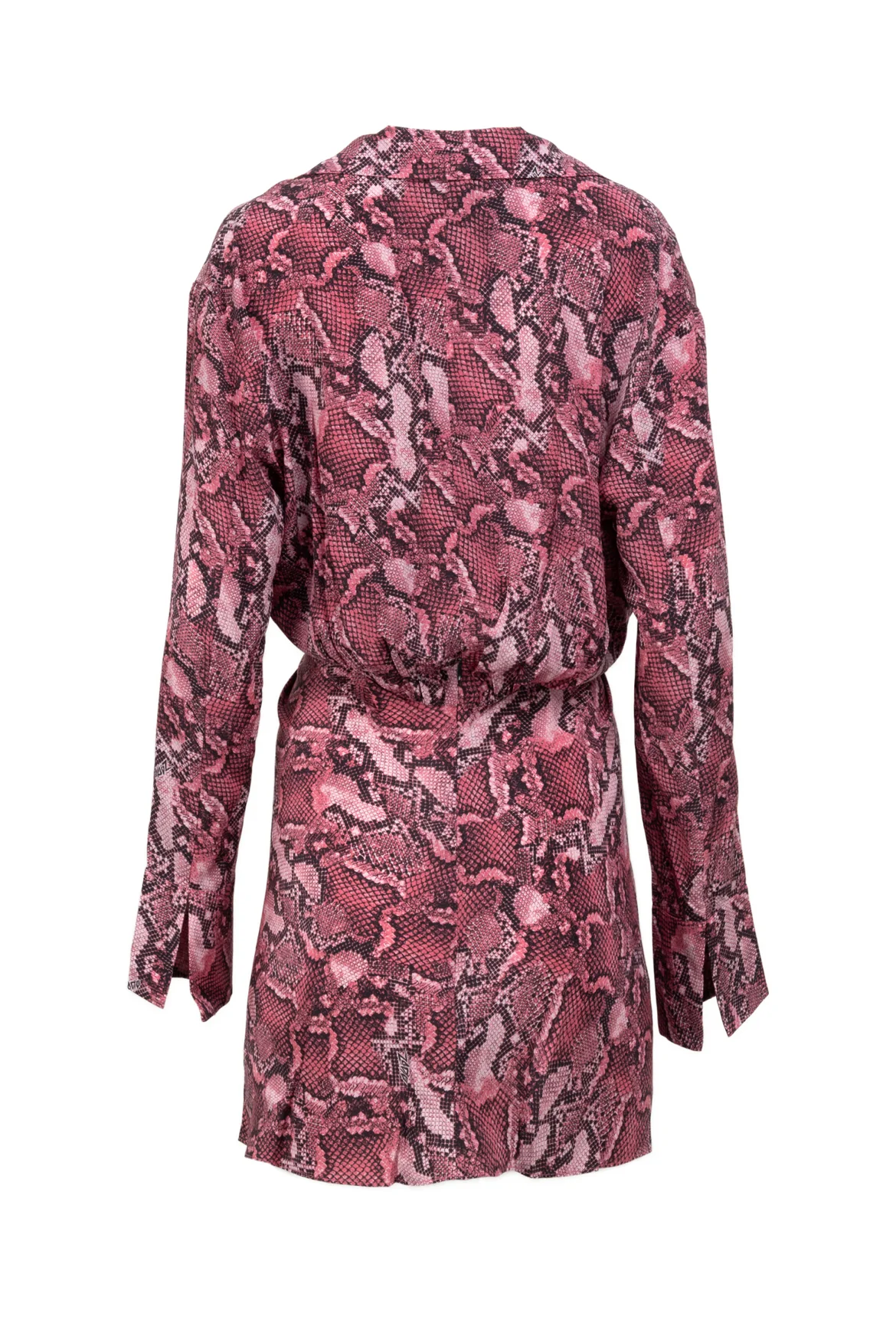 Zadig & Voltaire Size M Dress - Image 2