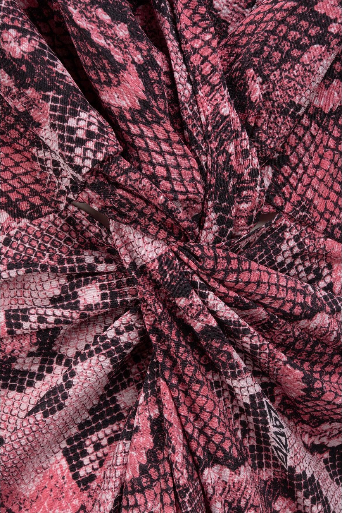 Zadig & Voltaire Size M Dress - Image 3
