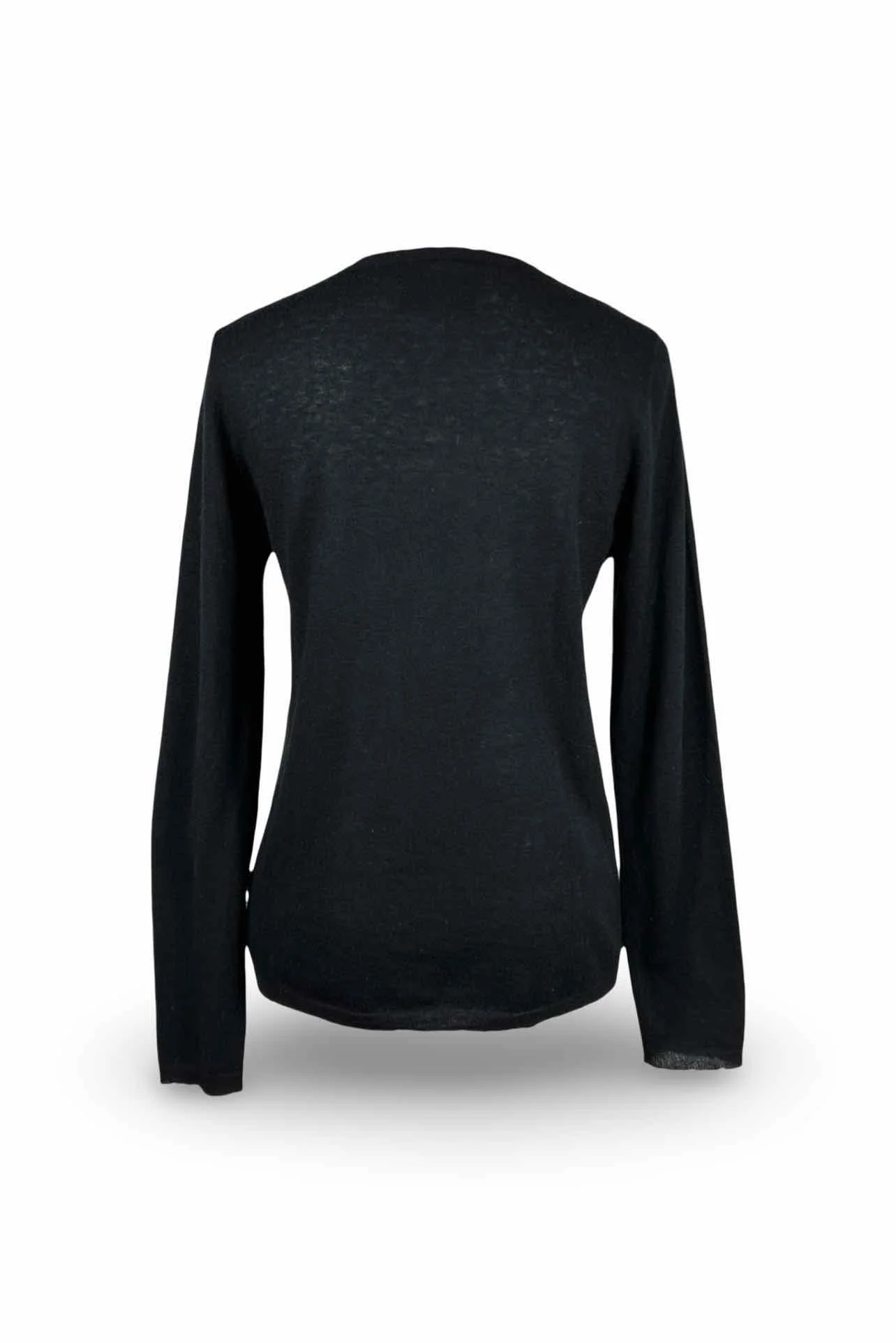 Zadig & Voltaire Size M Sweater - Image 3
