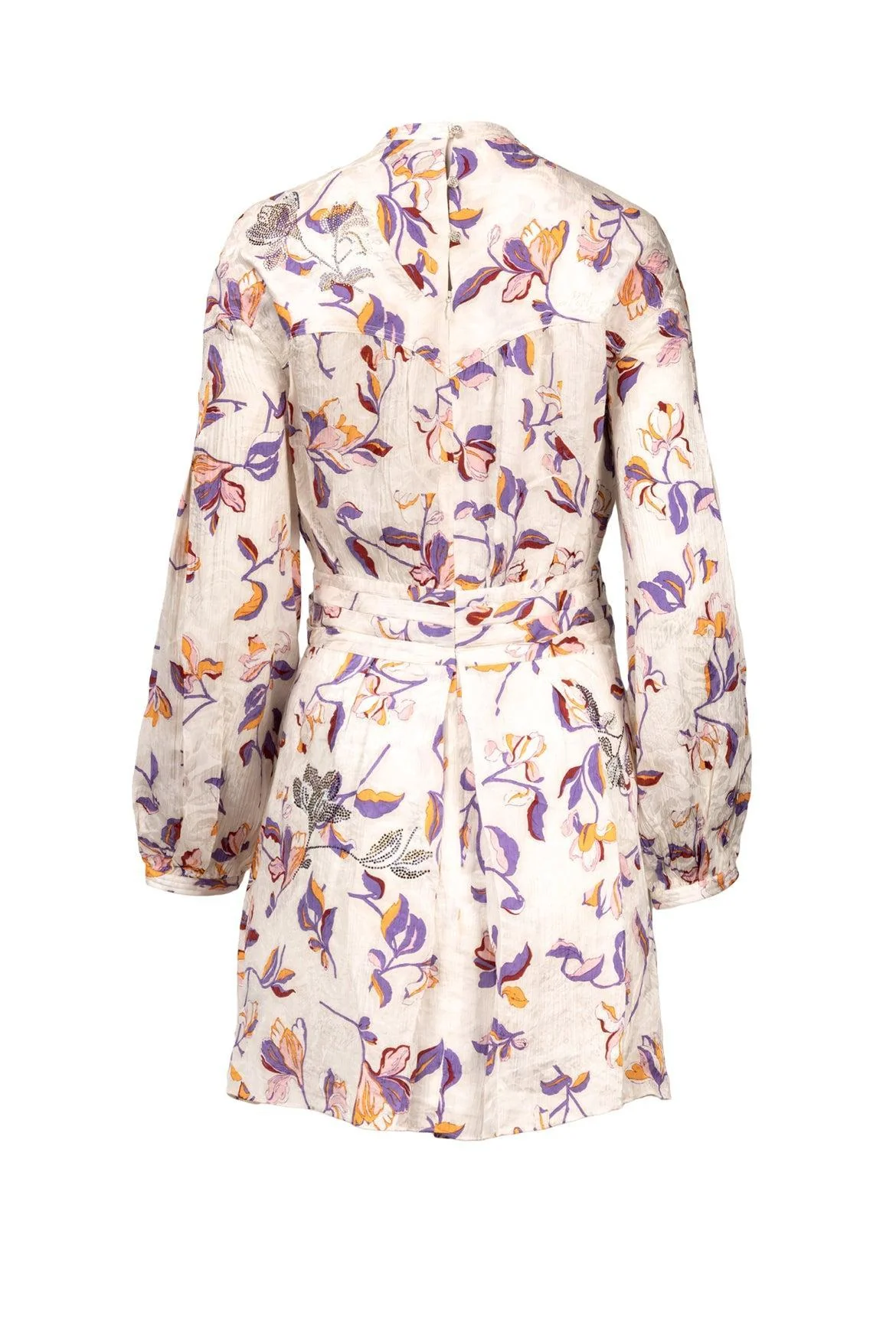 Zadig & Voltaire Size S Dress - Image 2