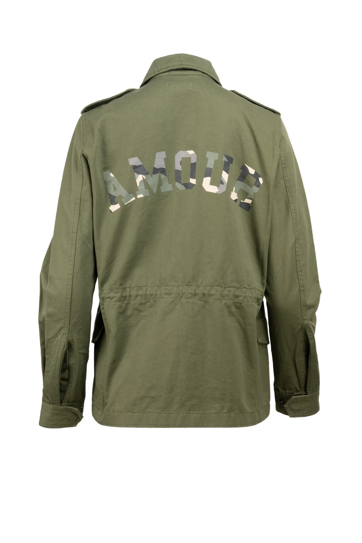 Zadig & Voltaire Size XS Jacket - Image 2
