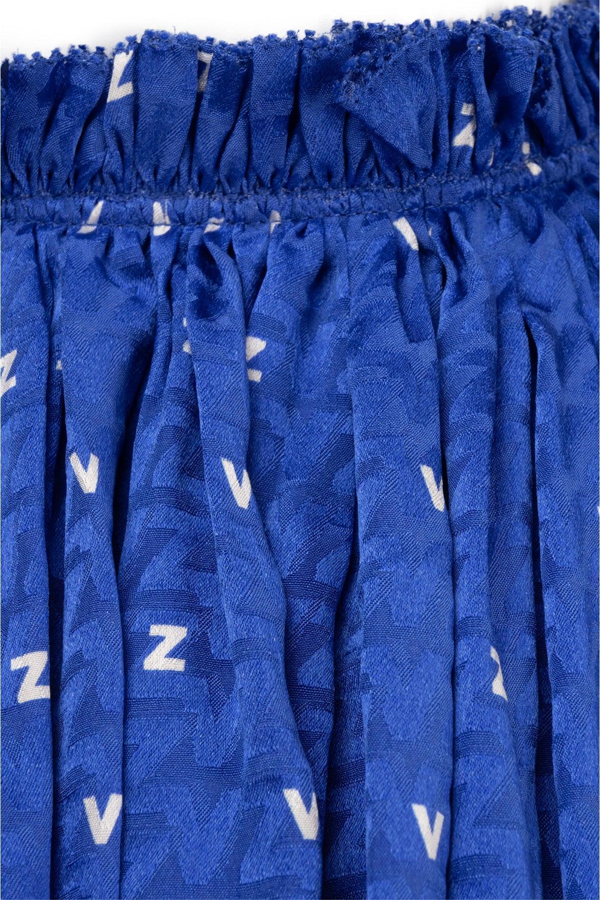Zadig & Voltaire Size XS Nico Jacquard Silk Dress - Image 3