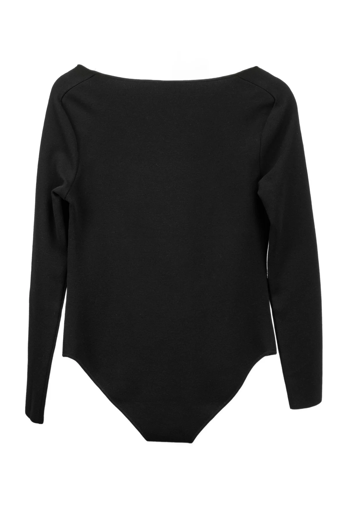 Zeynep Arcay Size 12 Long Sleeve Bodysuit - Image 2