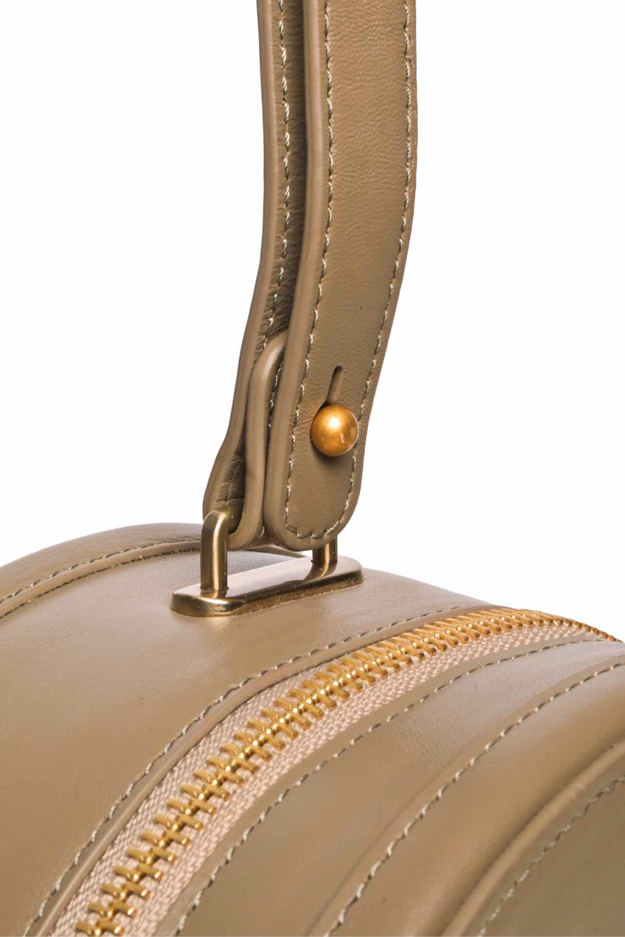 Zimmerman Hat Box Bag Clutch. - Image 3